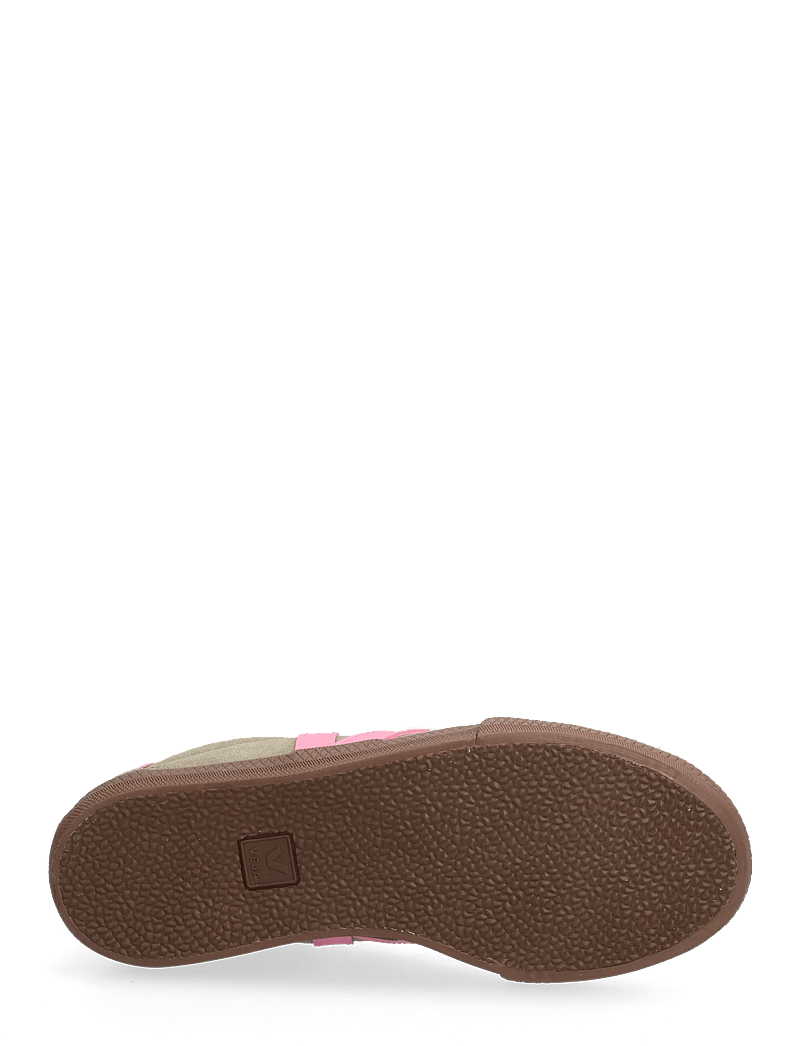 Veja - Volley - lave sneakers - taupe_malibu_bark - 4