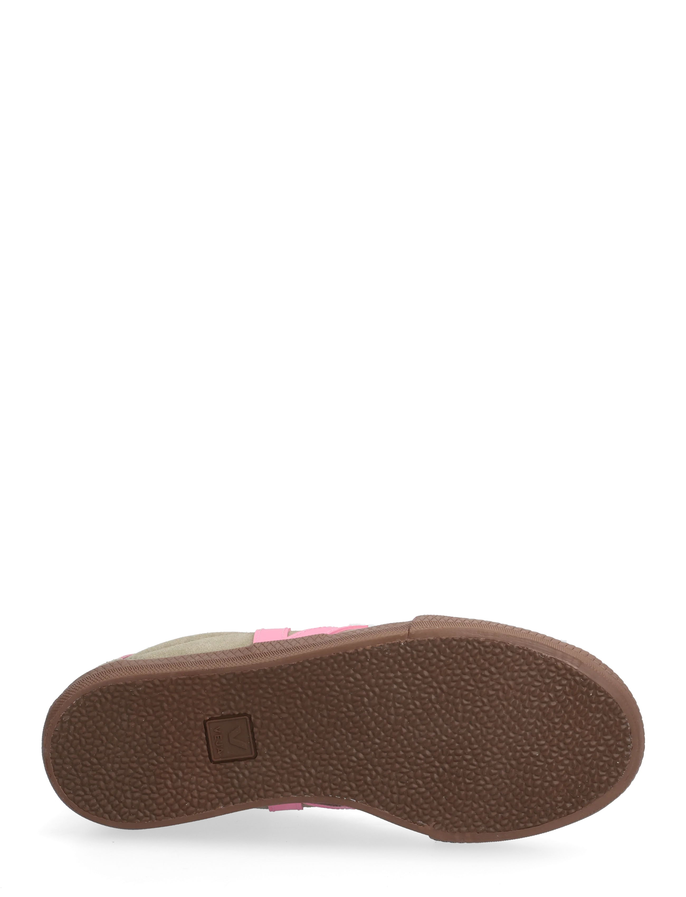 Veja - Volley - niedrige sneaker - taupe_malibu_bark - 4