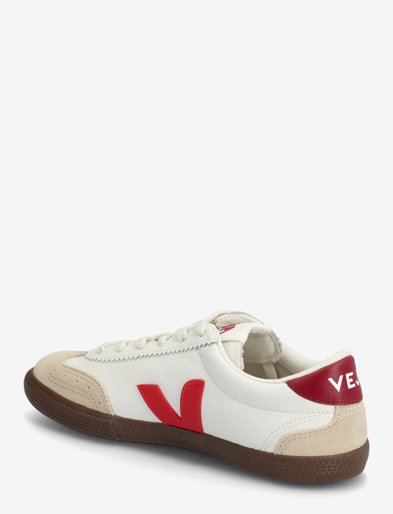 Veja - Volley - konfirmationstøj - white_pekin_bark - 2