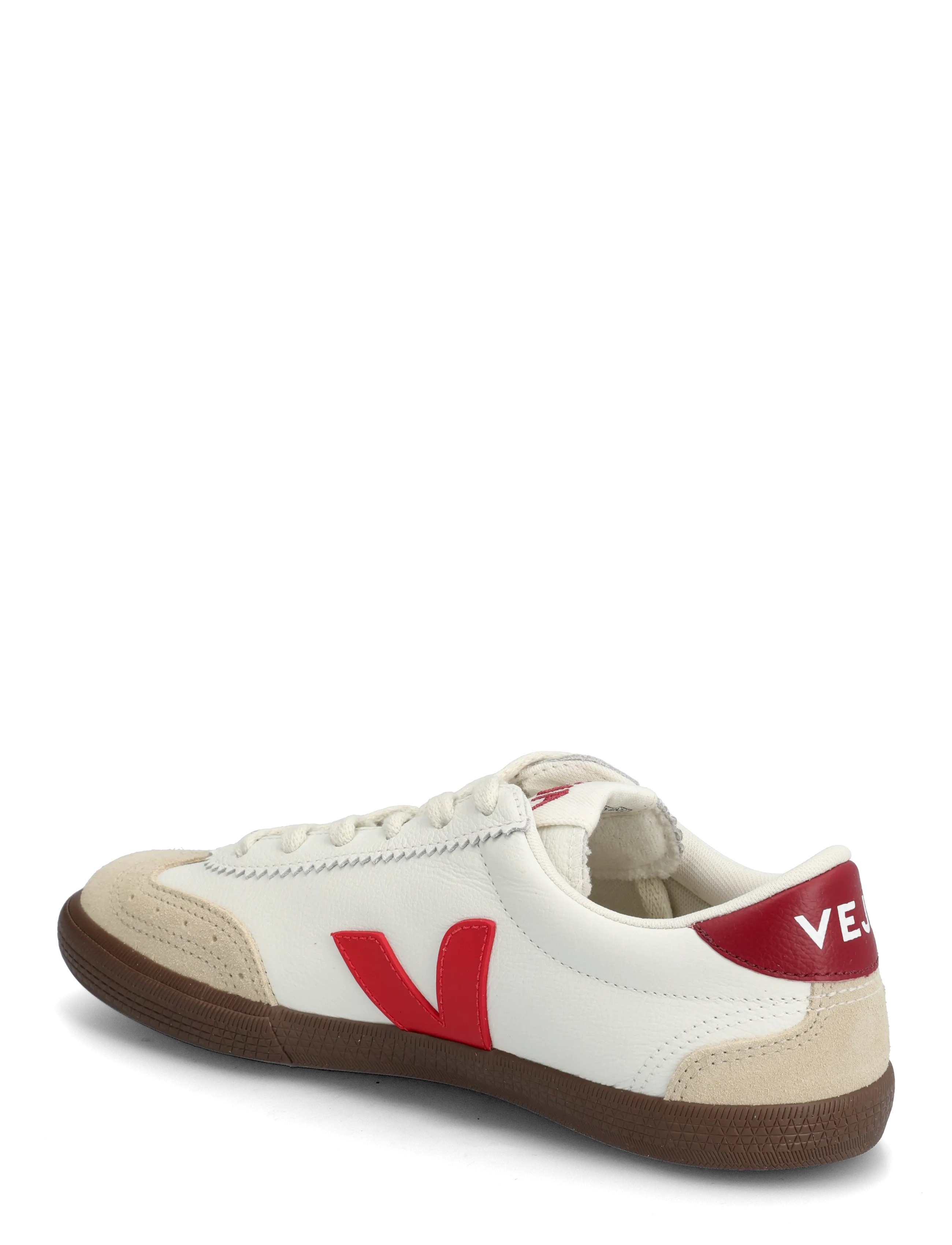 Veja - Volley - konfirmationstøj - white_pekin_bark - 2
