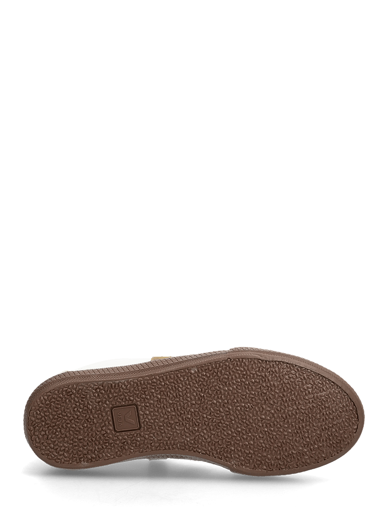 Veja - Volley - lave sneakers - white_tent_bark - 4
