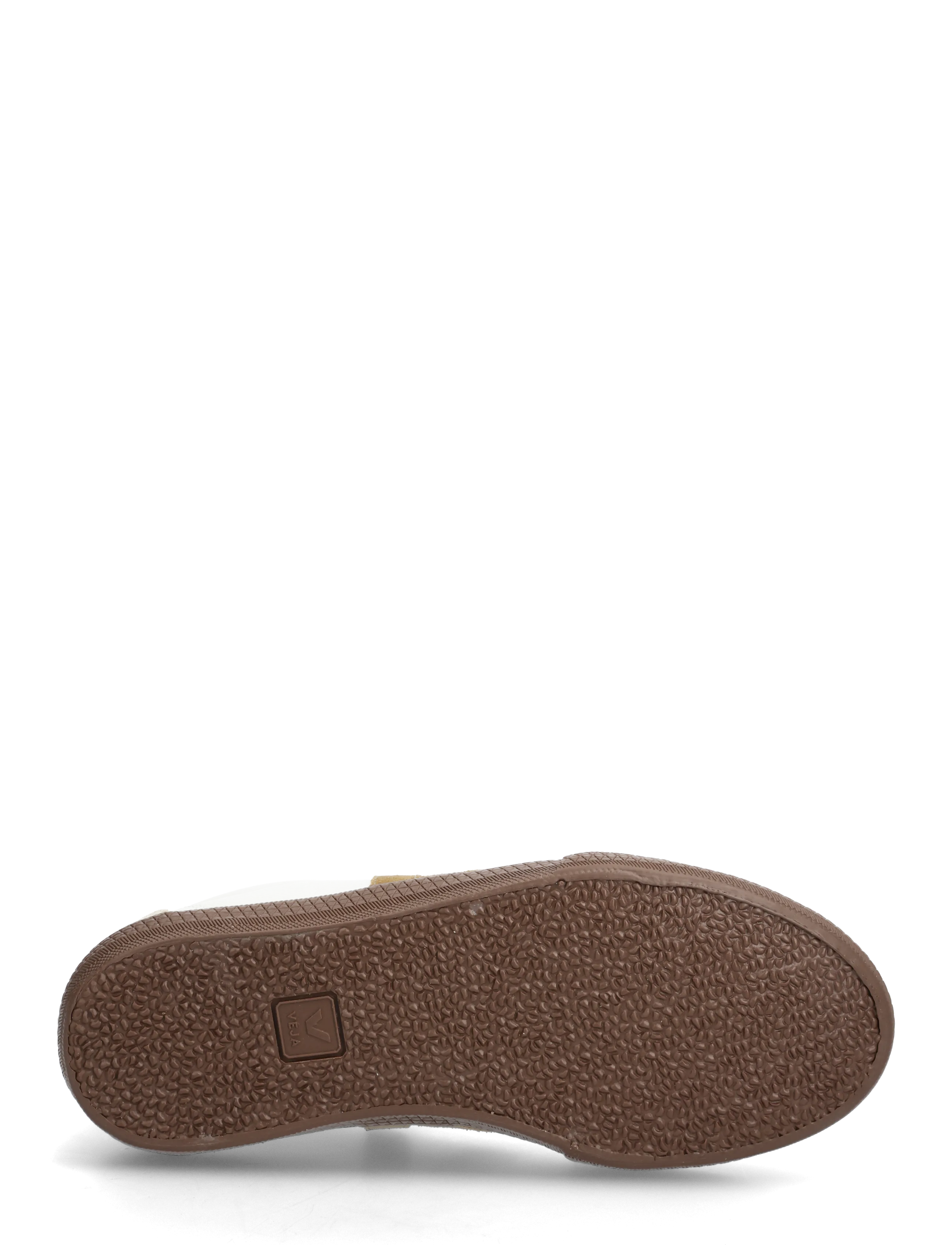Veja - Volley - lave sneakers - white_tent_bark - 4