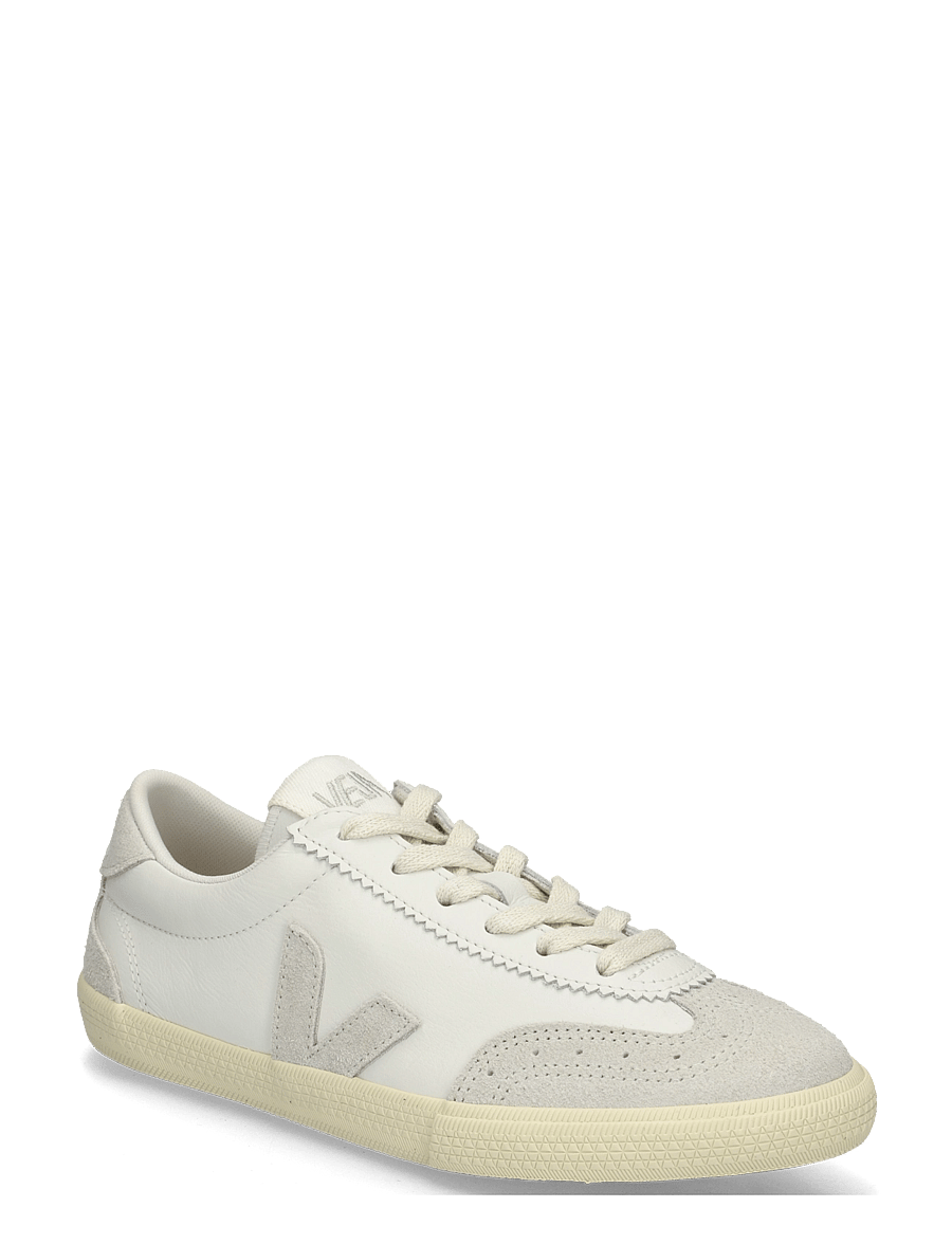 Veja - Volley - konfirmationstøj - white_natural - 0