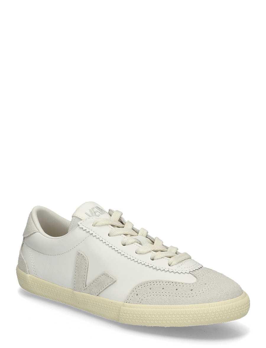 Veja - Volley - konfirmationstøj - white_natural - 0