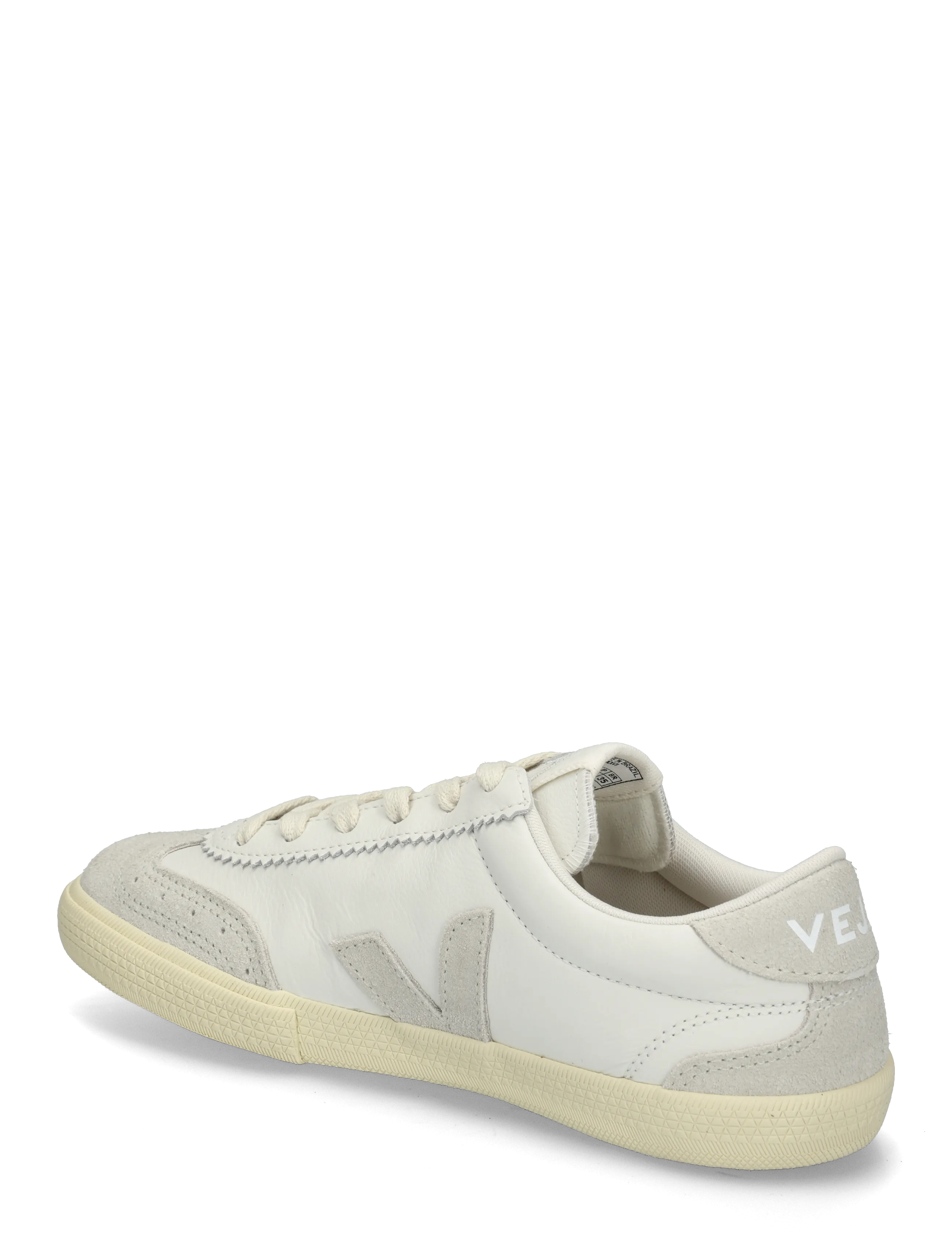 Veja - Volley - konfirmationstøj - white_natural - 1