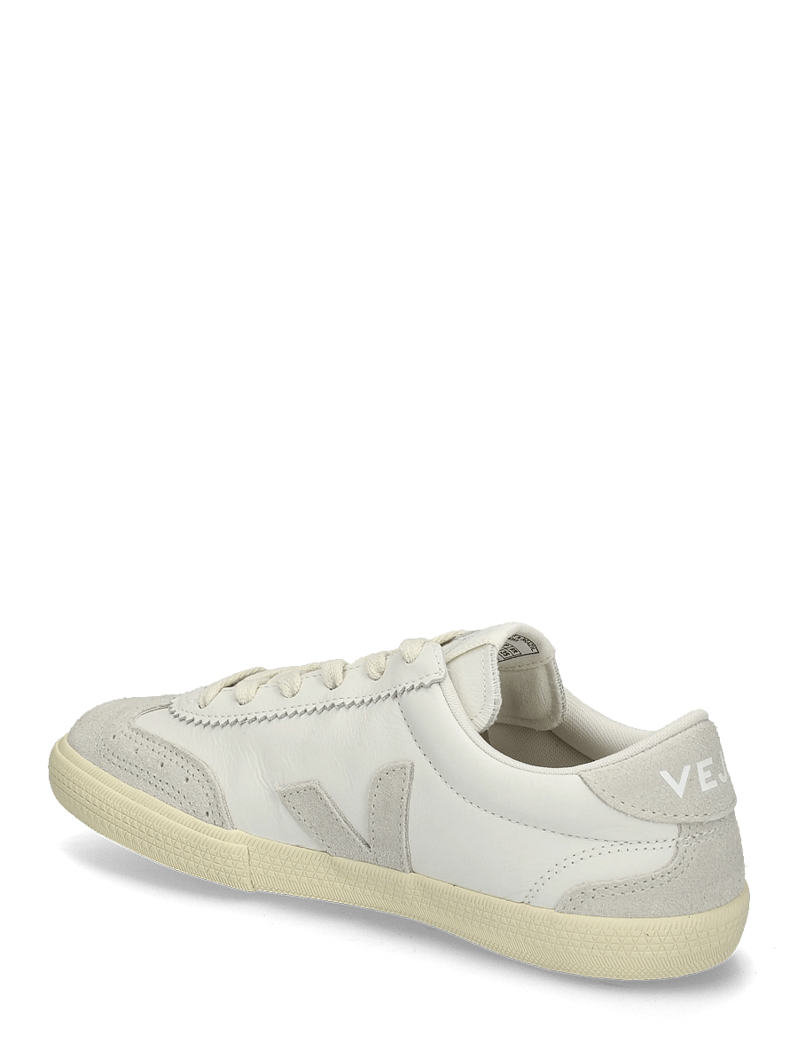 Veja - Volley - konfirmationstøj - white_natural - 1