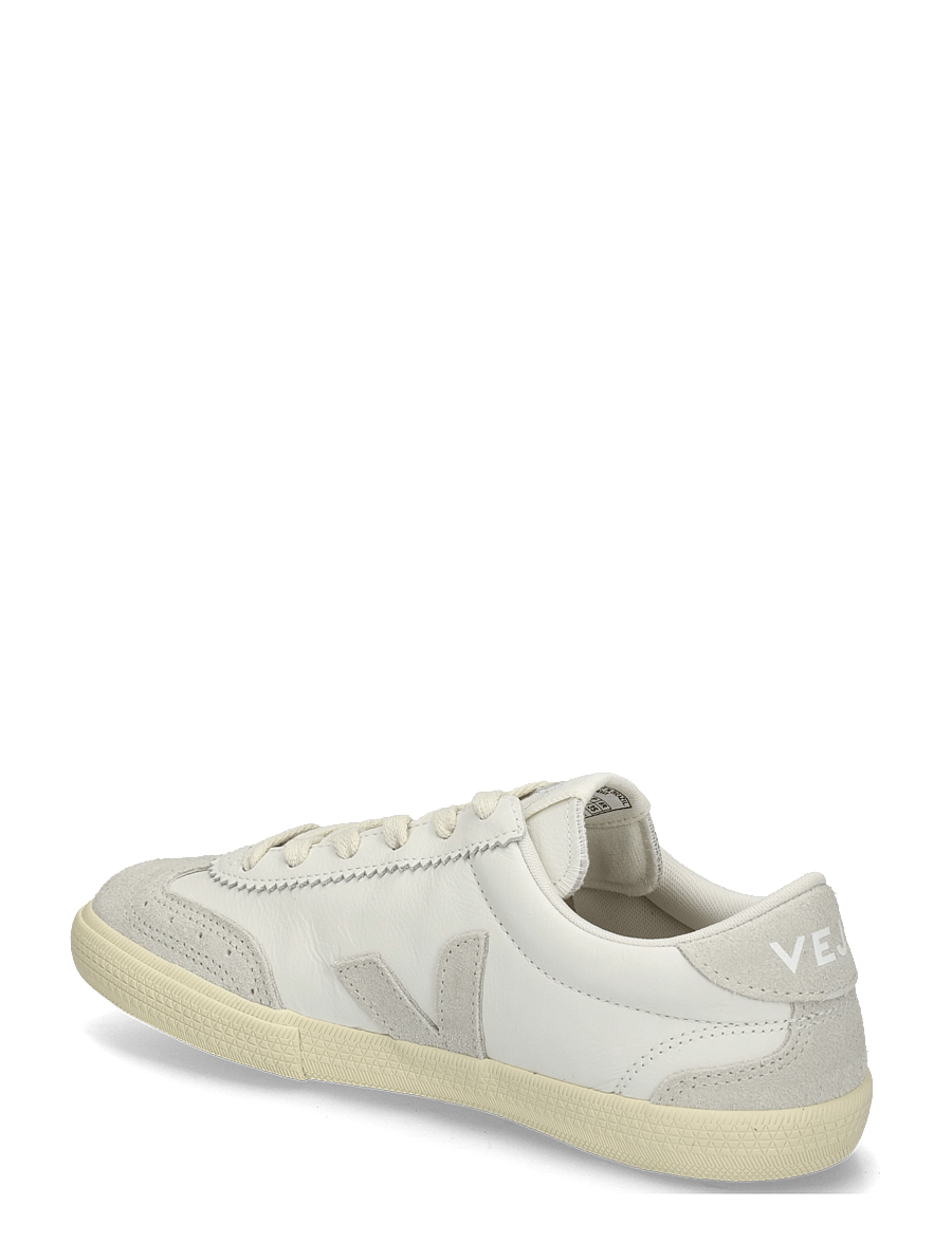Veja - Volley - konfirmationstøj - white_natural - 1