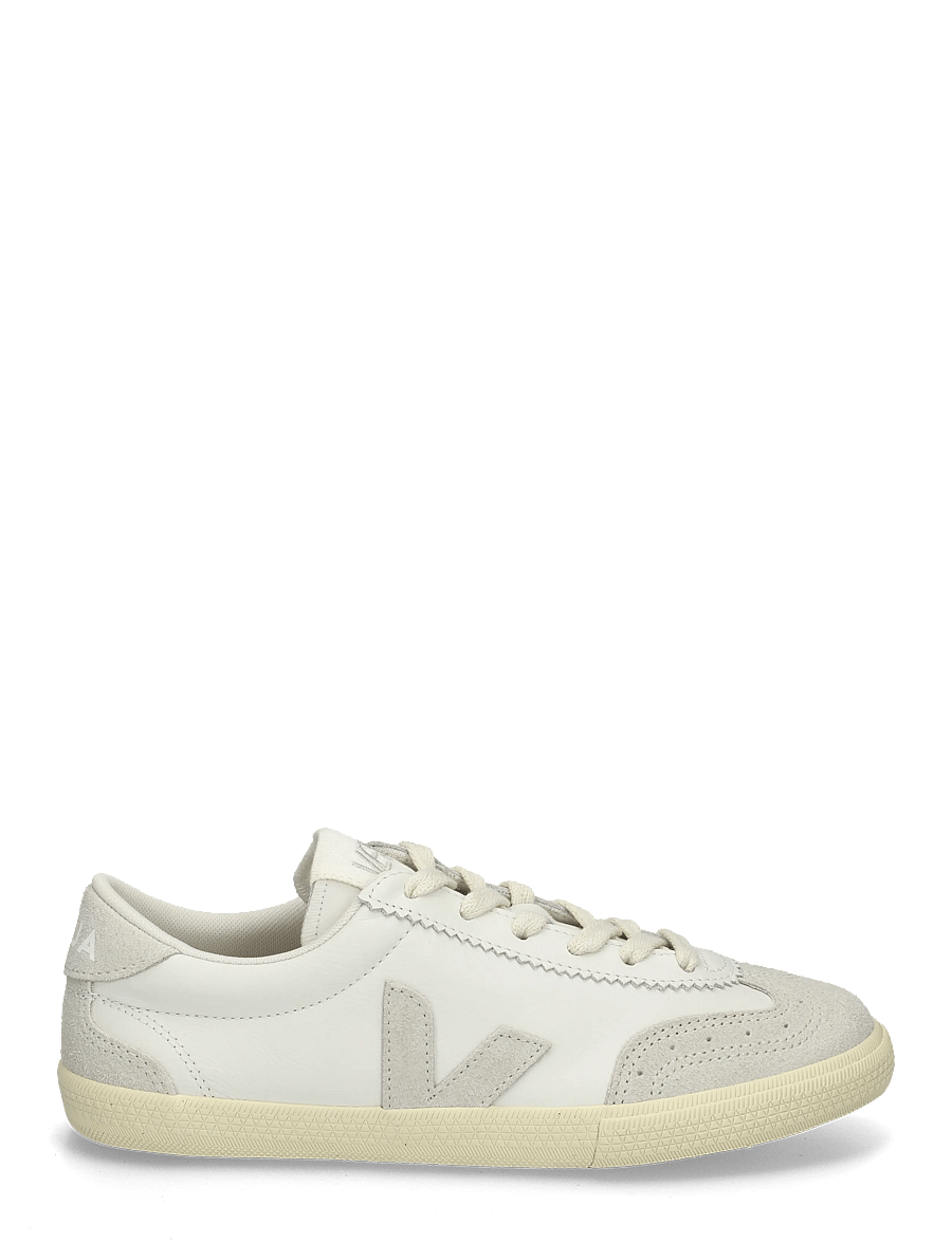 Veja - Volley - konfirmationstøj - white_natural - 2