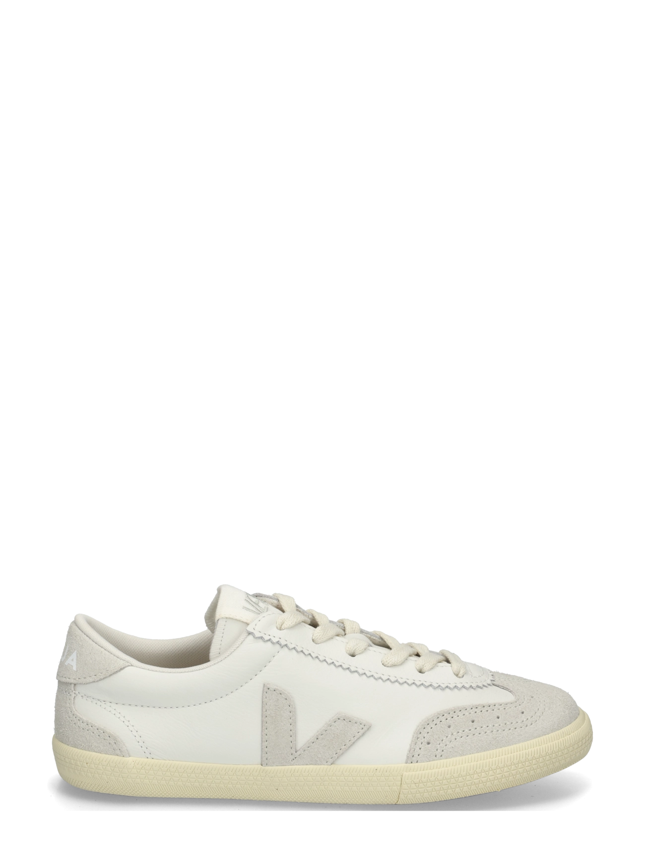 Veja - Volley - konfirmationstøj - white_natural - 2