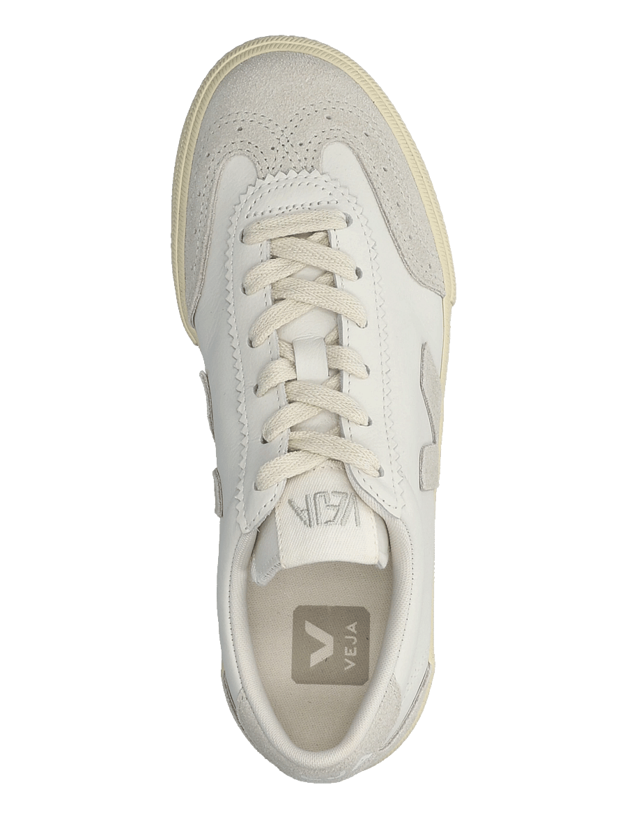 Veja - Volley - konfirmationstøj - white_natural - 3