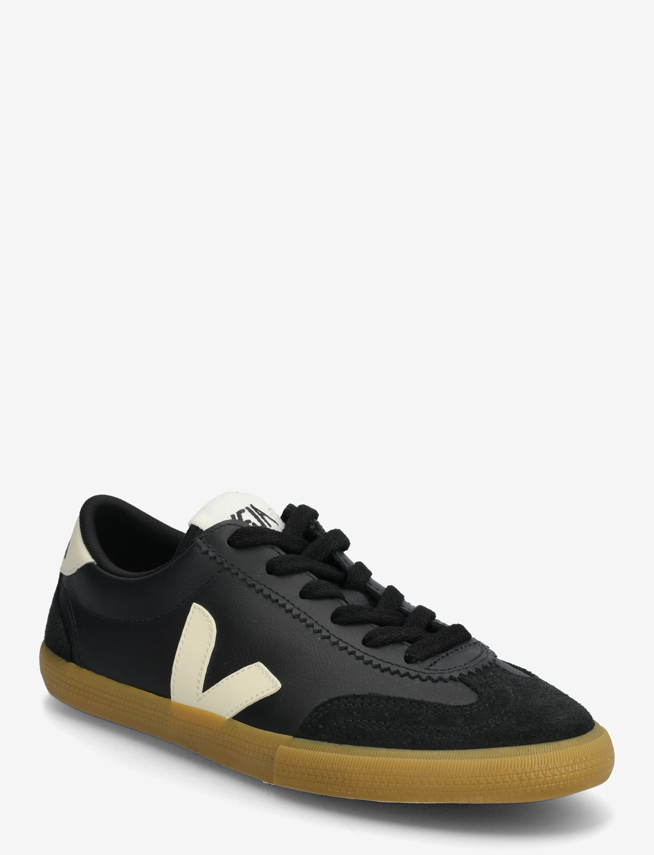 Veja - Volley - låga sneakers - black_pierre - 0