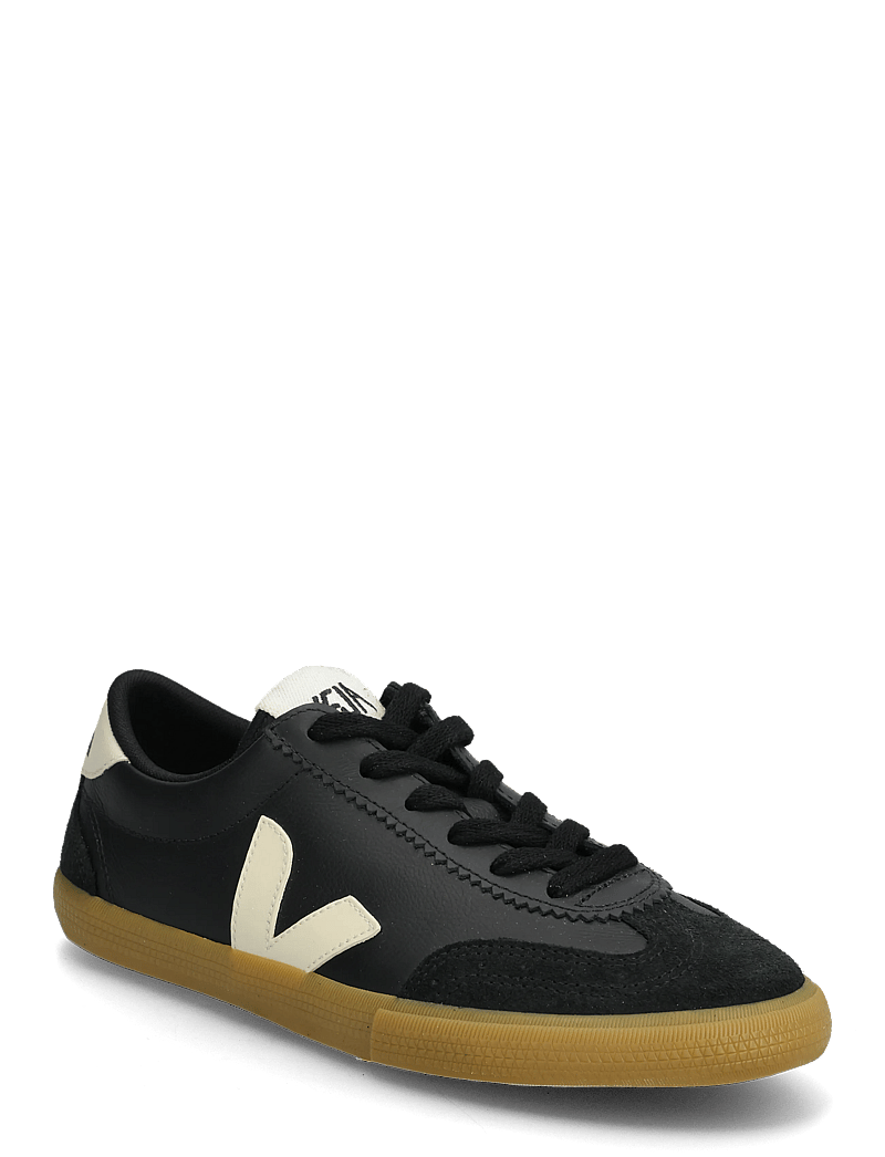 Veja - Volley - låga sneakers - black_pierre - 0