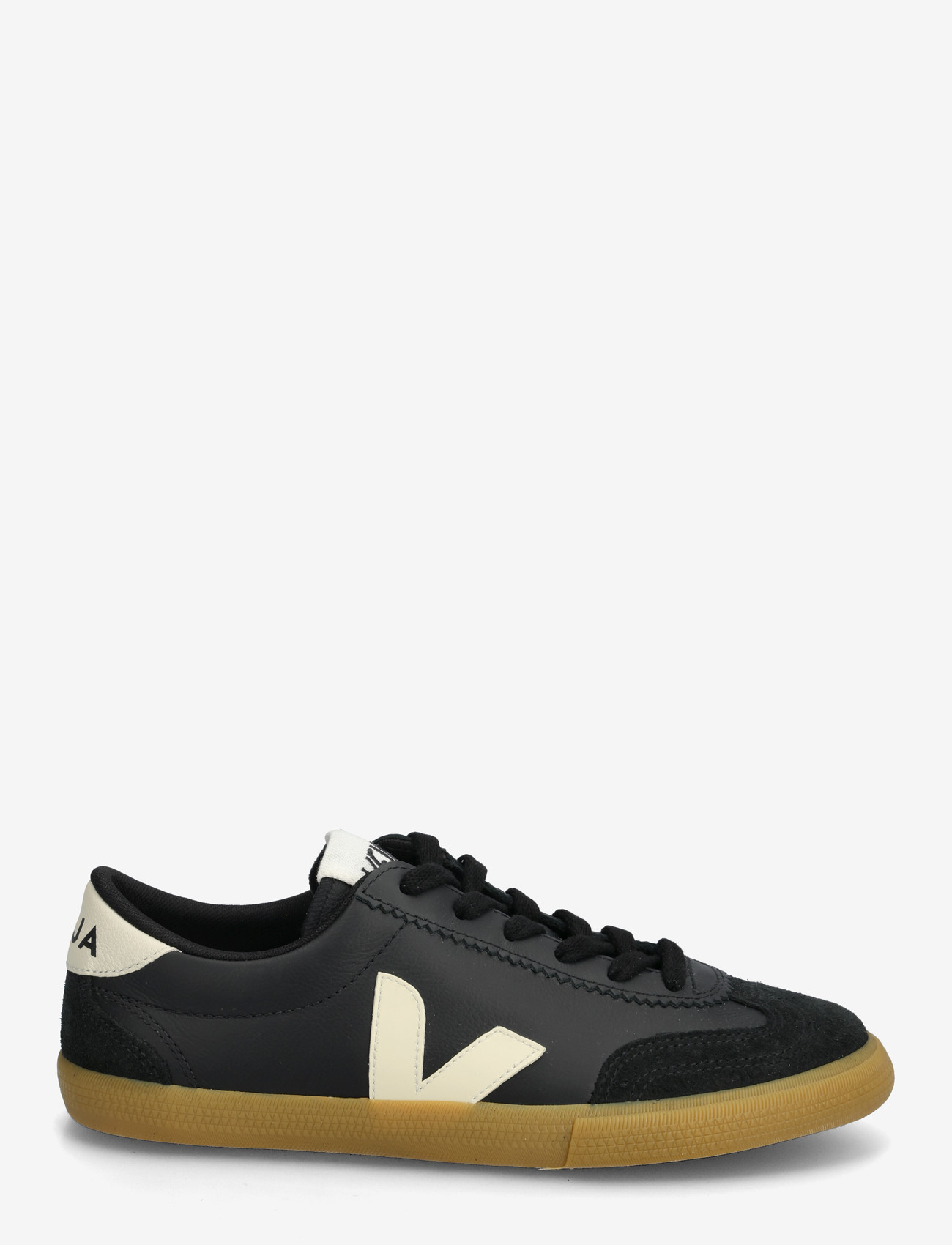 Veja - Volley - låga sneakers - black_pierre - 1