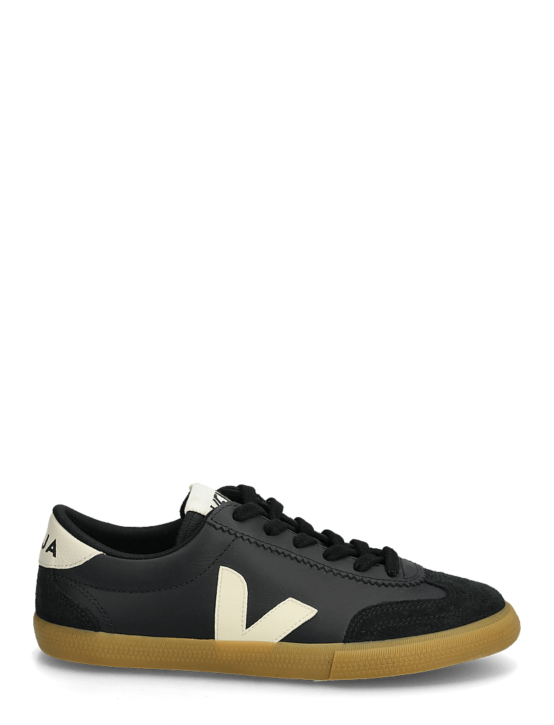 Veja - Volley - låga sneakers - black_pierre - 1
