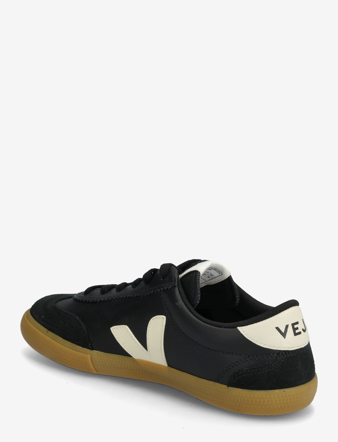 Veja - Volley - låga sneakers - black_pierre - 2