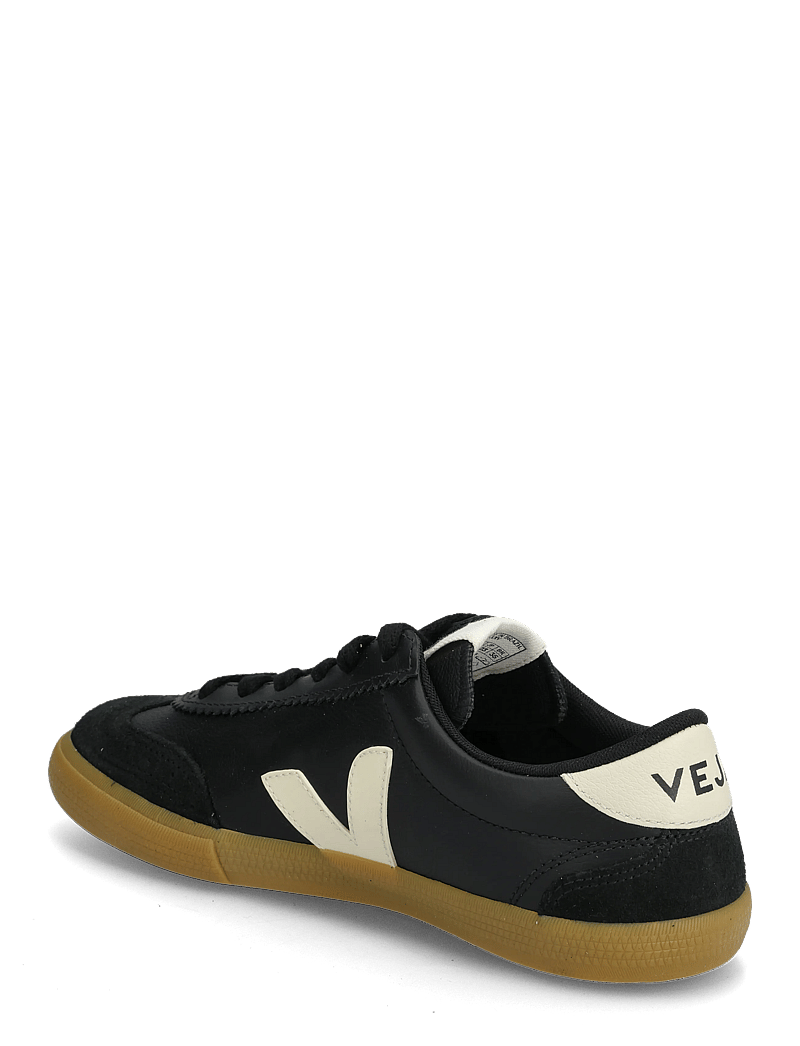 Veja - Volley - låga sneakers - black_pierre - 2