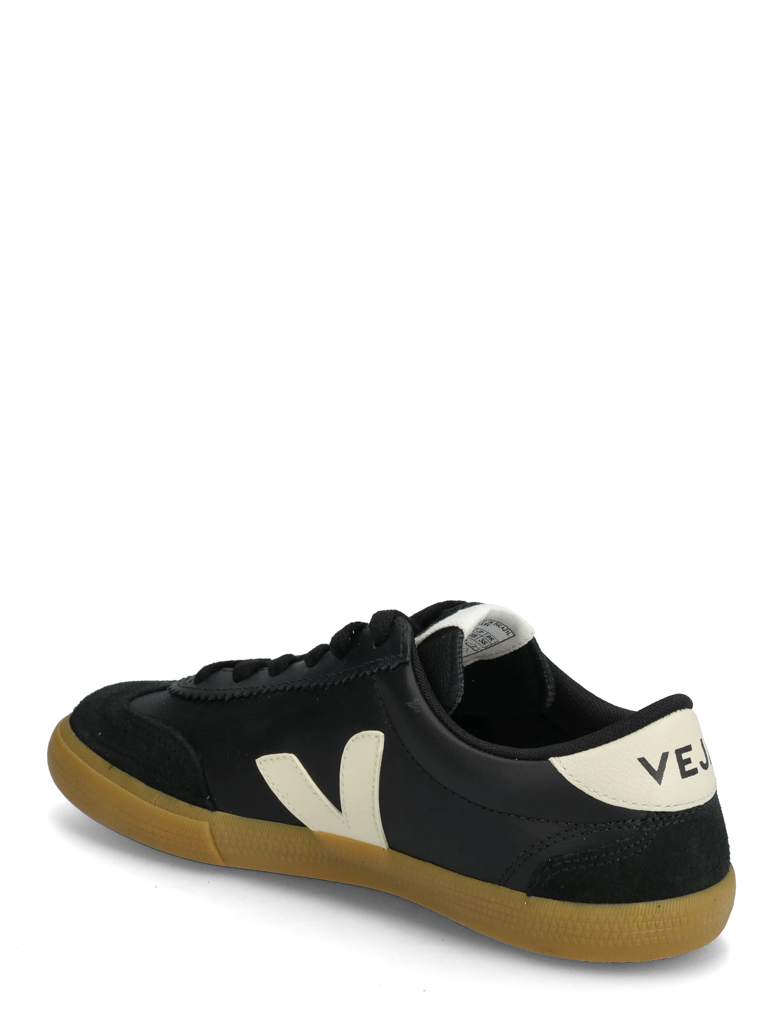 Veja - Volley - lágir strigaskór - black_pierre - 2