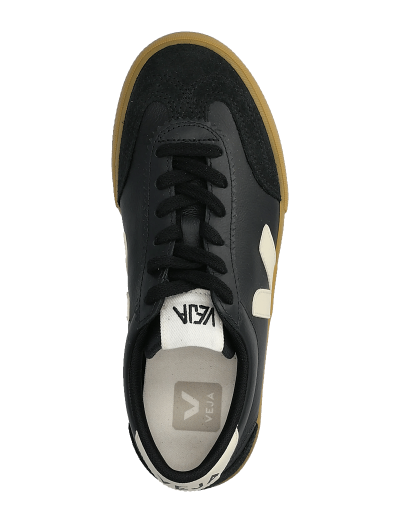 Veja - Volley - låga sneakers - black_pierre - 3