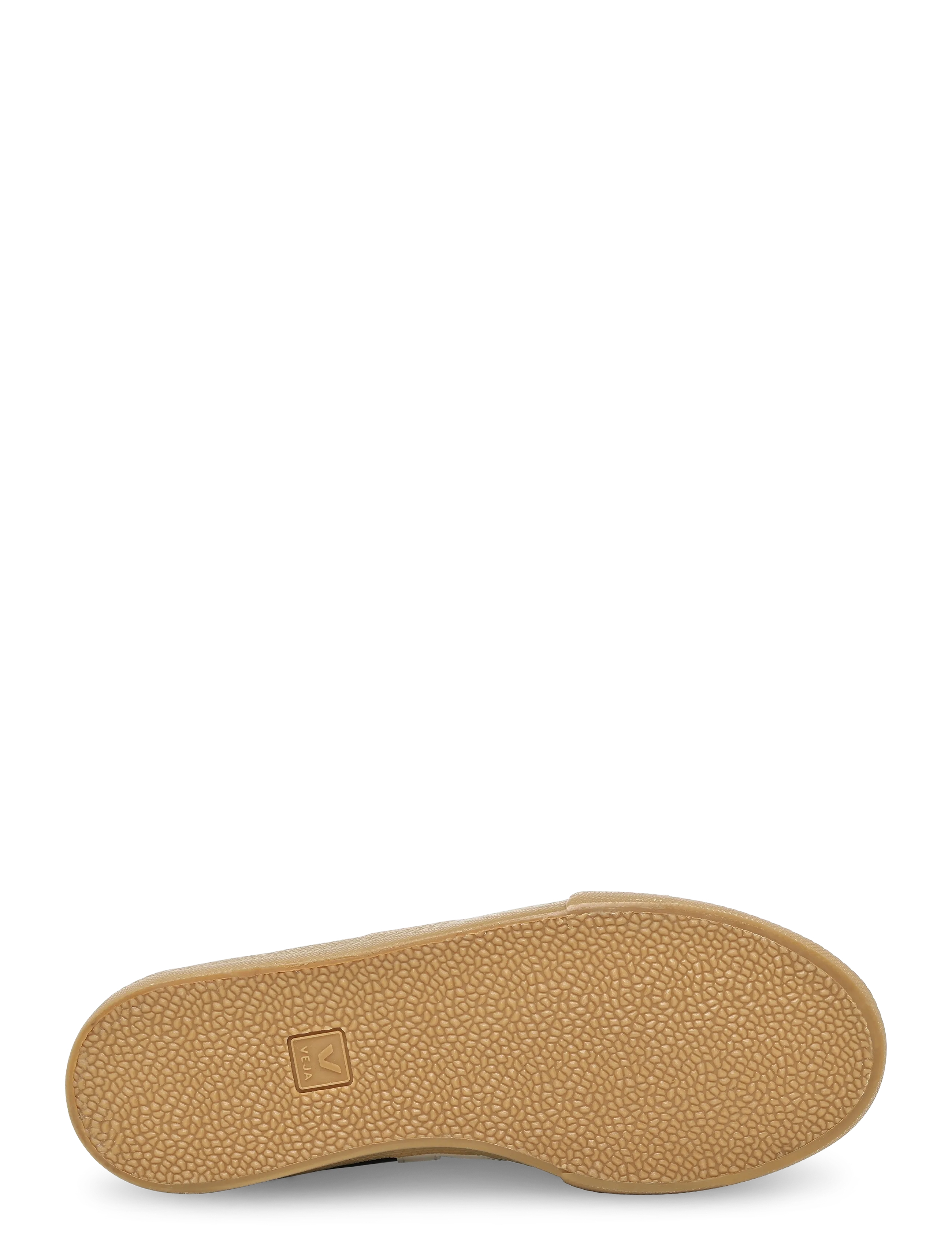 Veja - VOLLEY CANVAS - madala säärega - black_pierre - 4