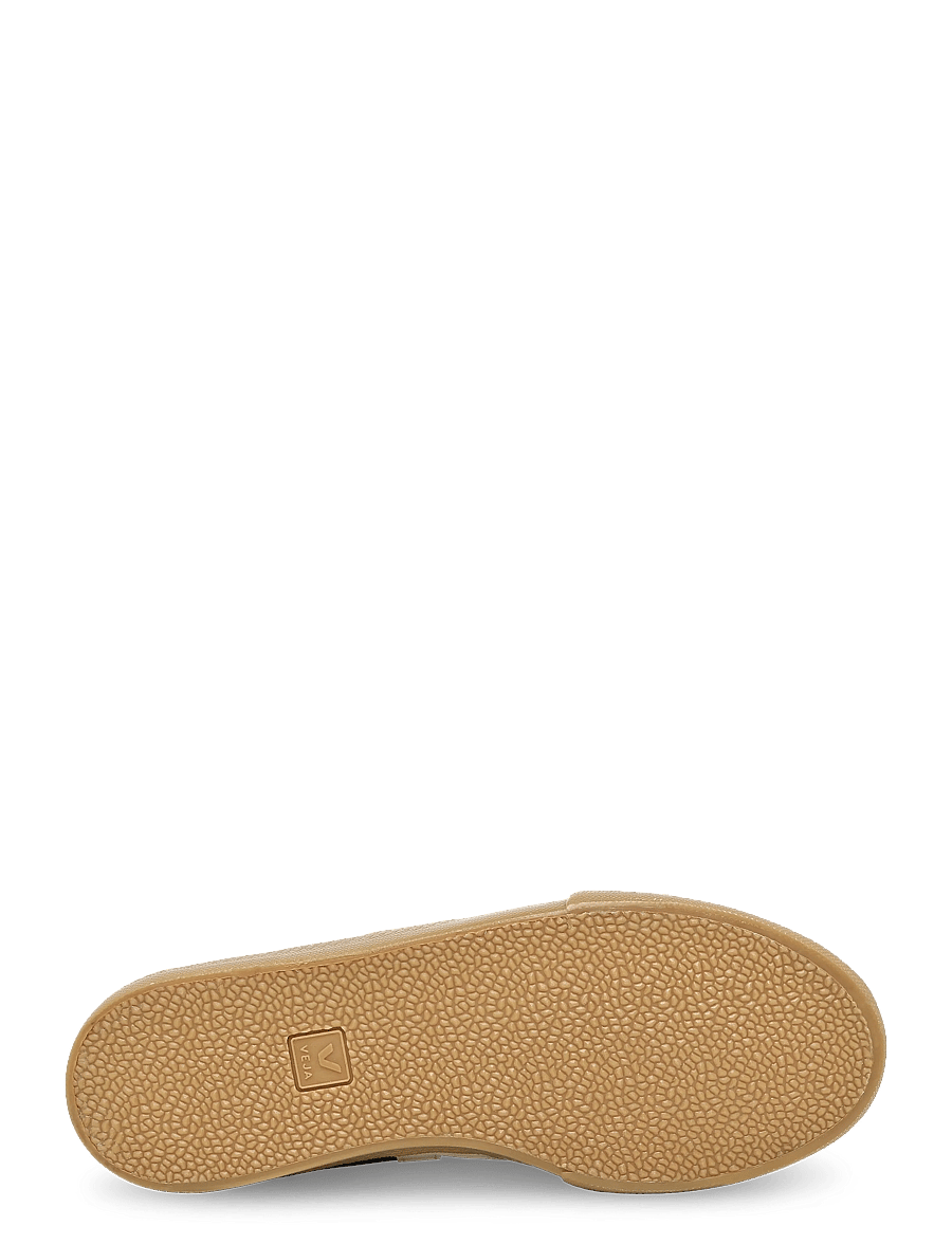 Veja - VOLLEY CANVAS - madala säärega - black_pierre - 4