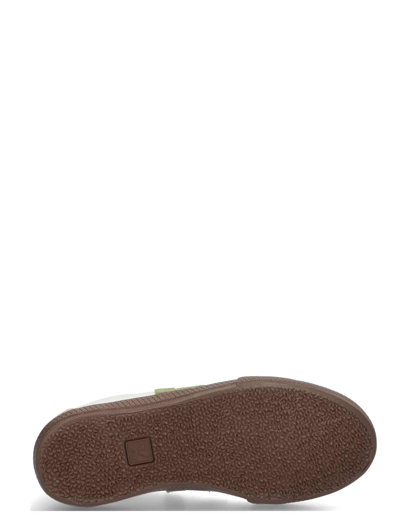 Veja - Volley - lave sneakers - white_kiwi_bark - 4