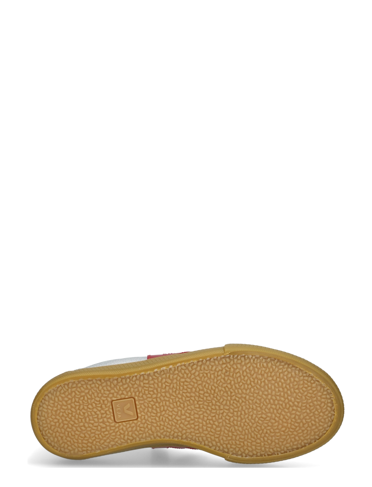 Veja - Volley - niedrige sneaker - silver_pepper - 4