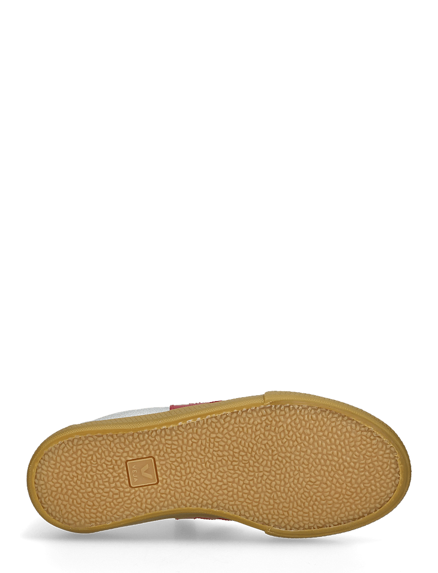 Veja - Volley - lage sneakers - silver_pepper - 4