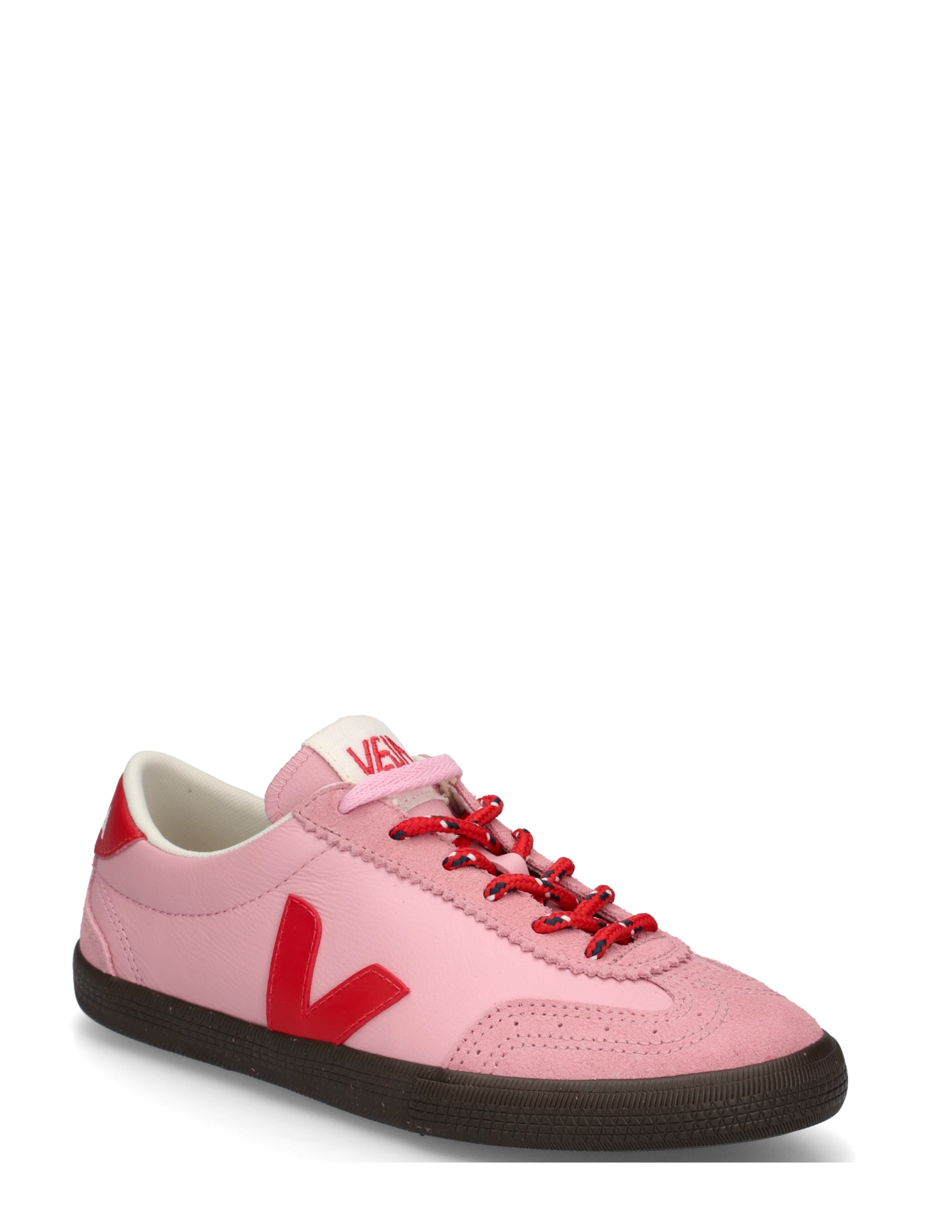 Veja Volley - Festival outfit - GUIMAUVE_PEKIN_EAGLE / pink/rose