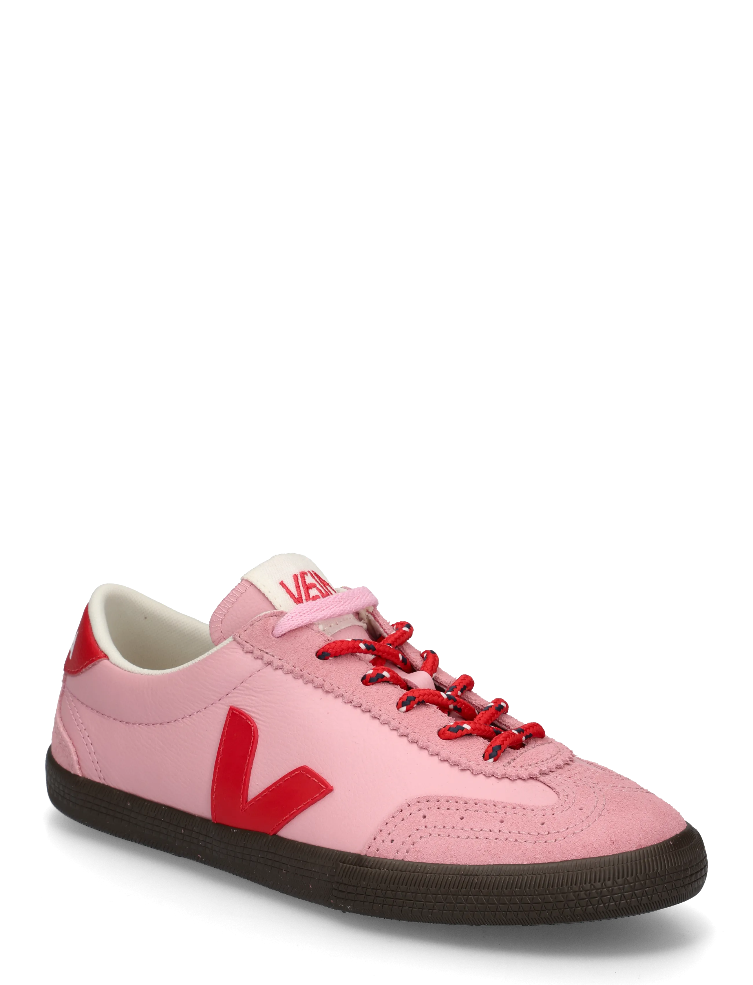 Veja Volley - Schuhe - GUIMAUVE_PEKIN_EAGLE / pink/rose