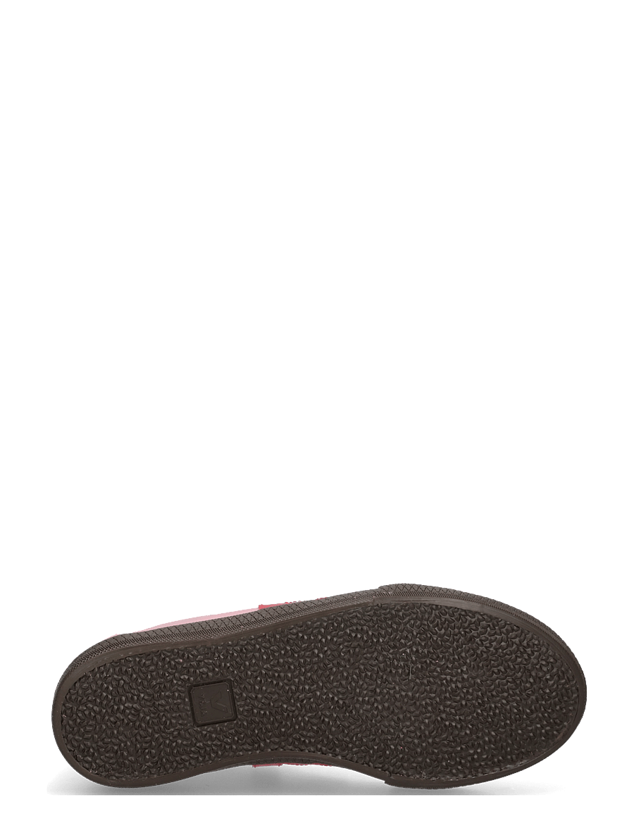 Veja - Volley - lave sneakers - guimauve_pekin_eagle - 4