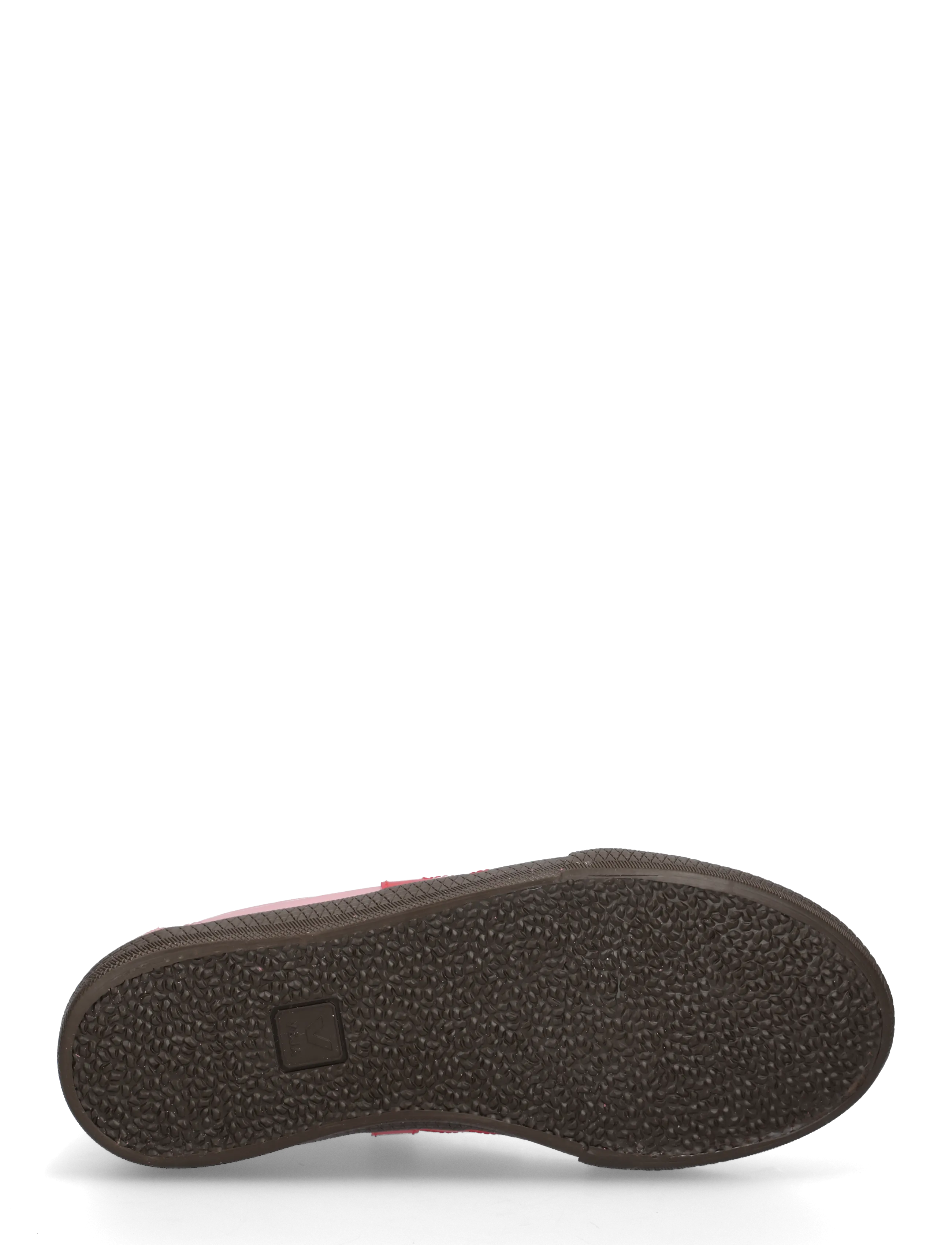 Veja - Volley - lave sneakers - guimauve_pekin_eagle - 4