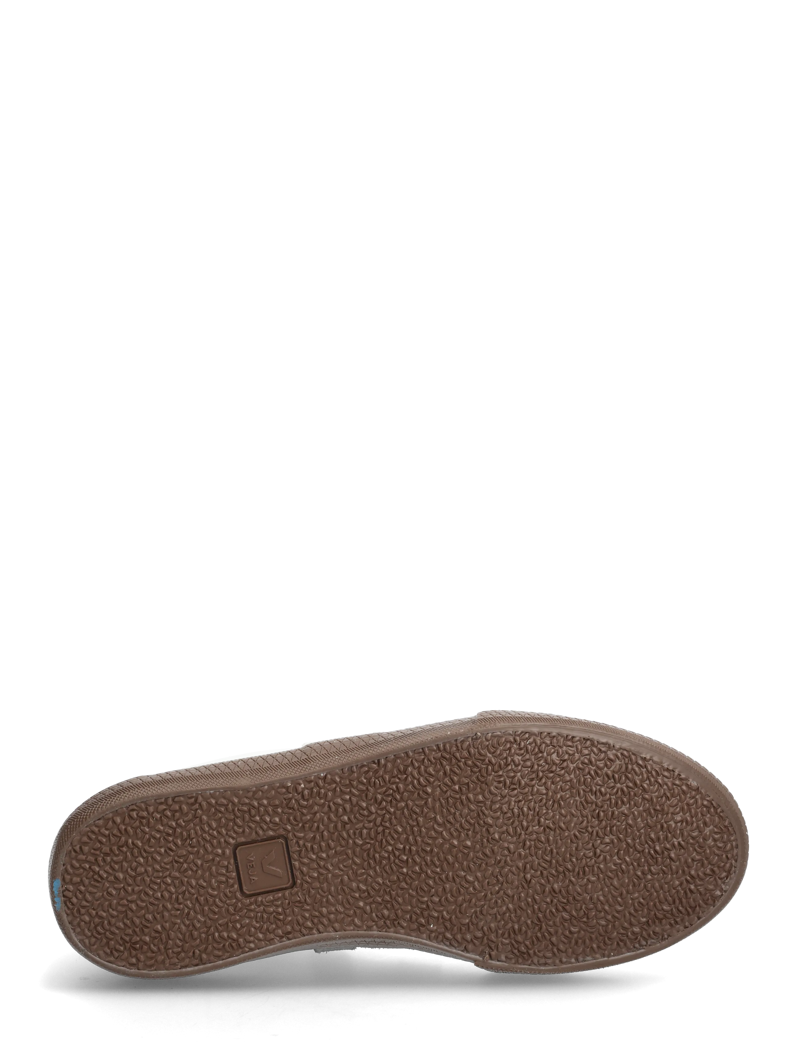 Veja - Volley - niedrige sneaker - white_natural_bark - 4