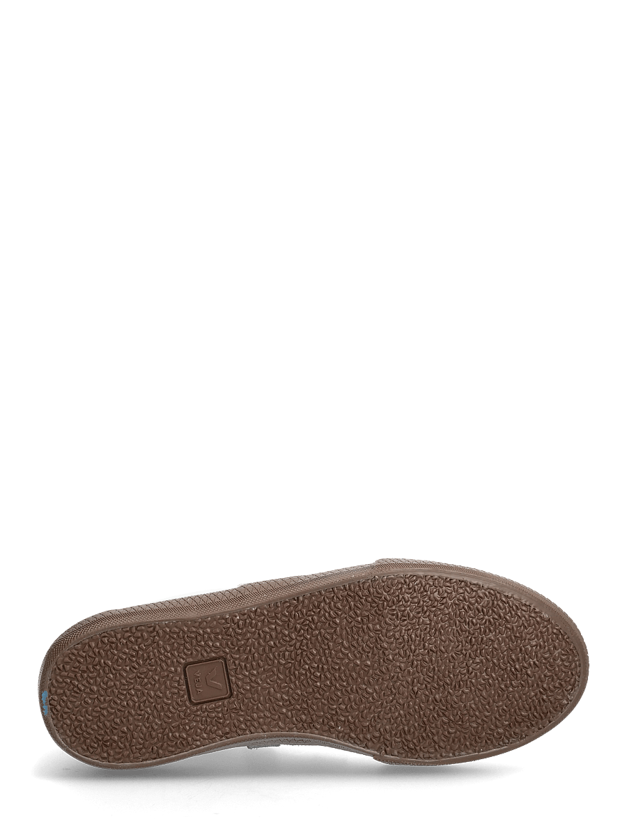 Veja - Volley - niedrige sneaker - white_natural_bark - 4
