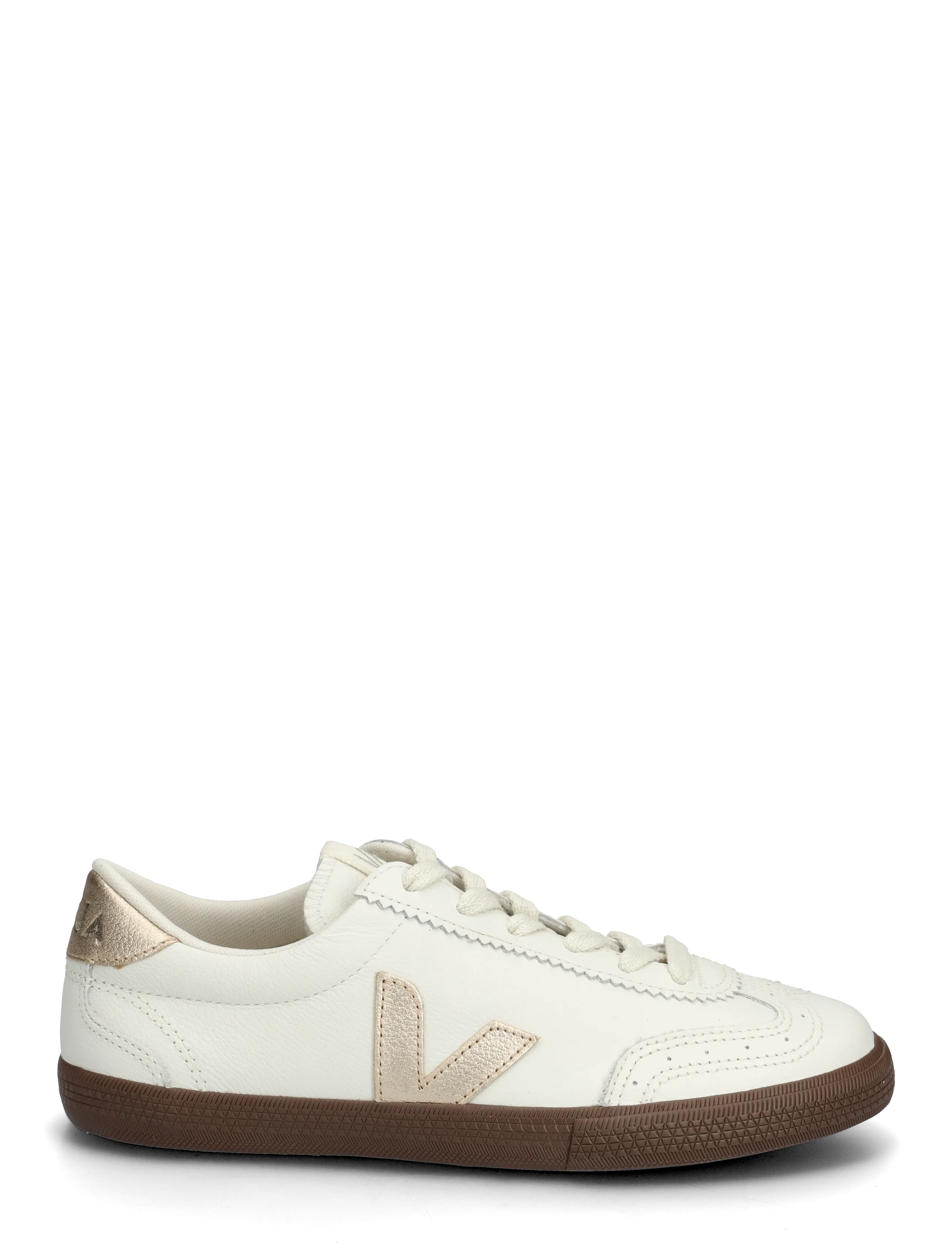 Låg sneaker 'Volley' 3