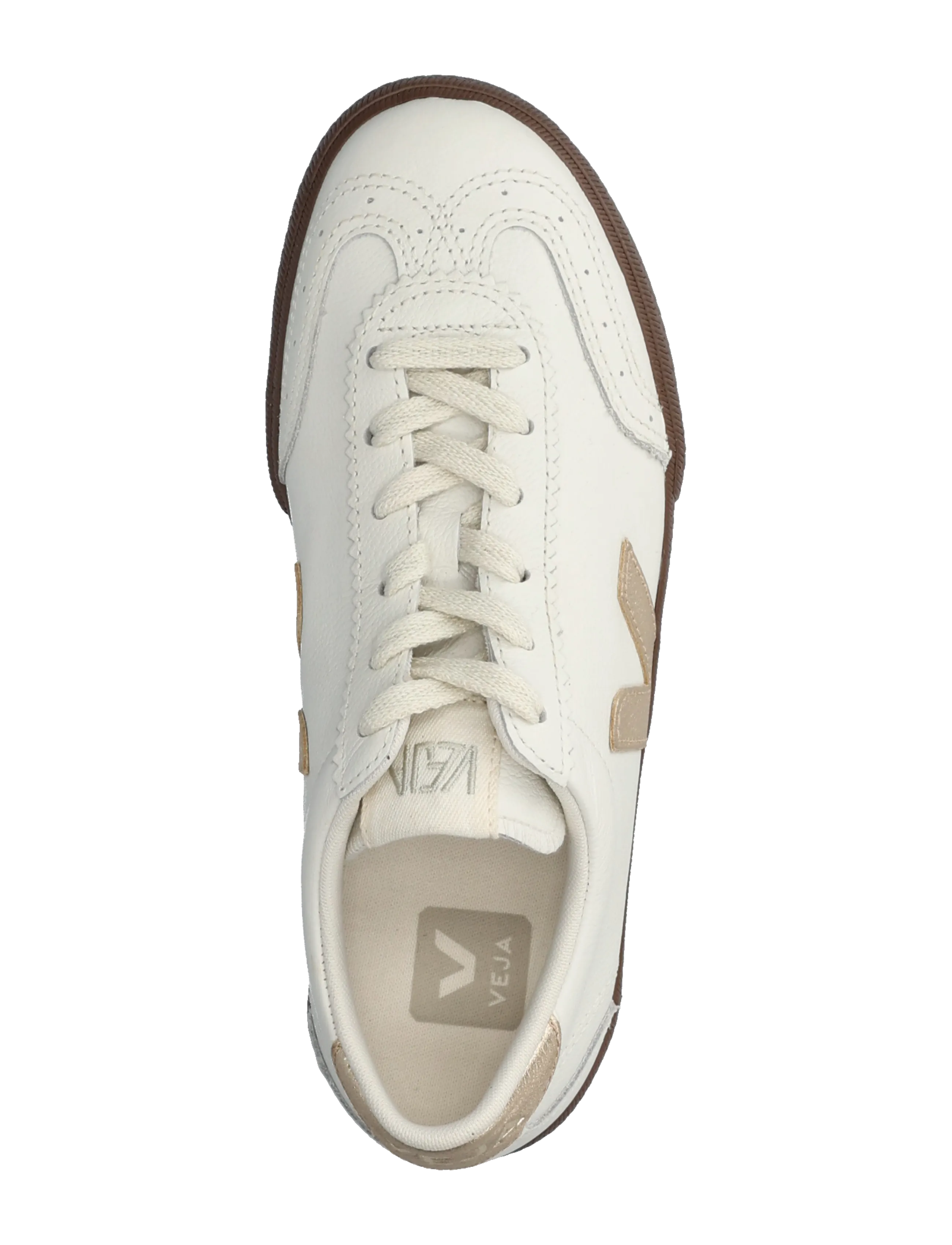 Låg sneaker 'Volley' 5