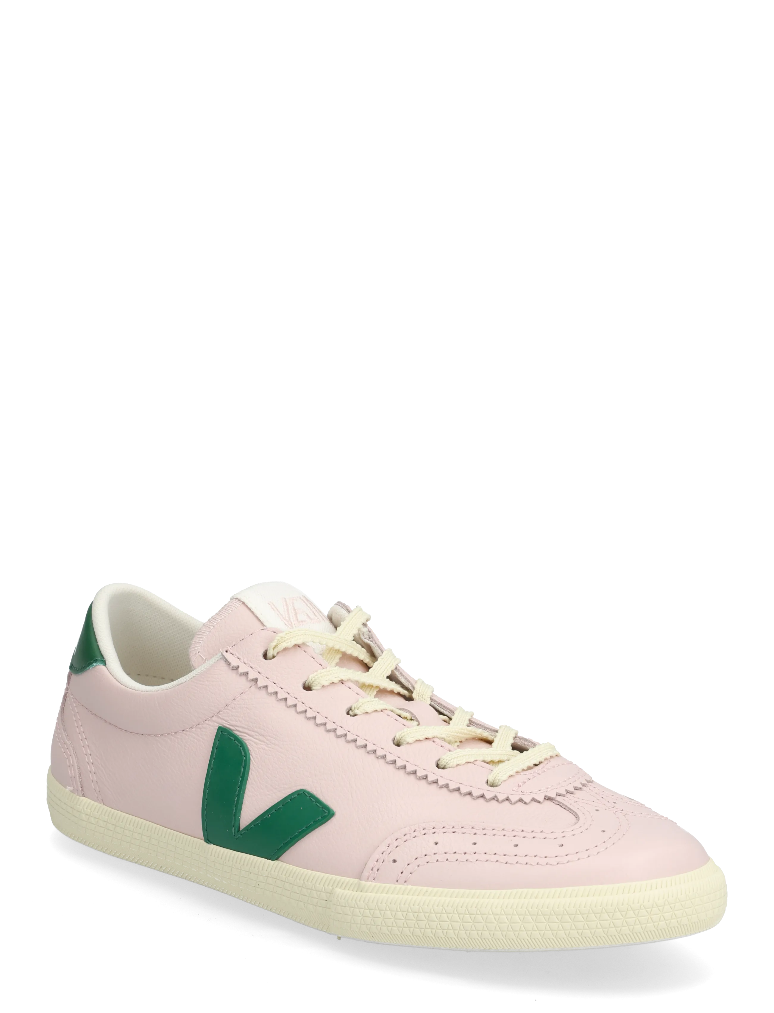 Veja Volley, 40, Pink, Sneakers > Sneakers Med Lav Top, Dame