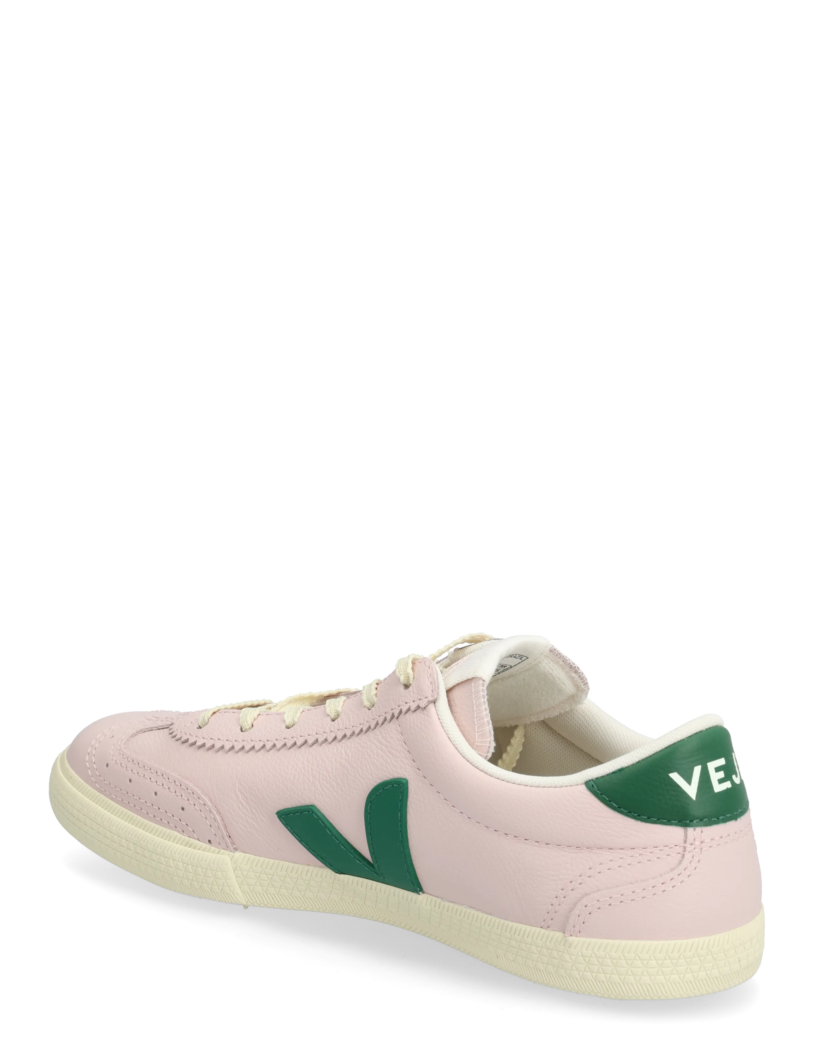Veja - Volley - niedrige sneaker - petale_golf_calcaire - 2