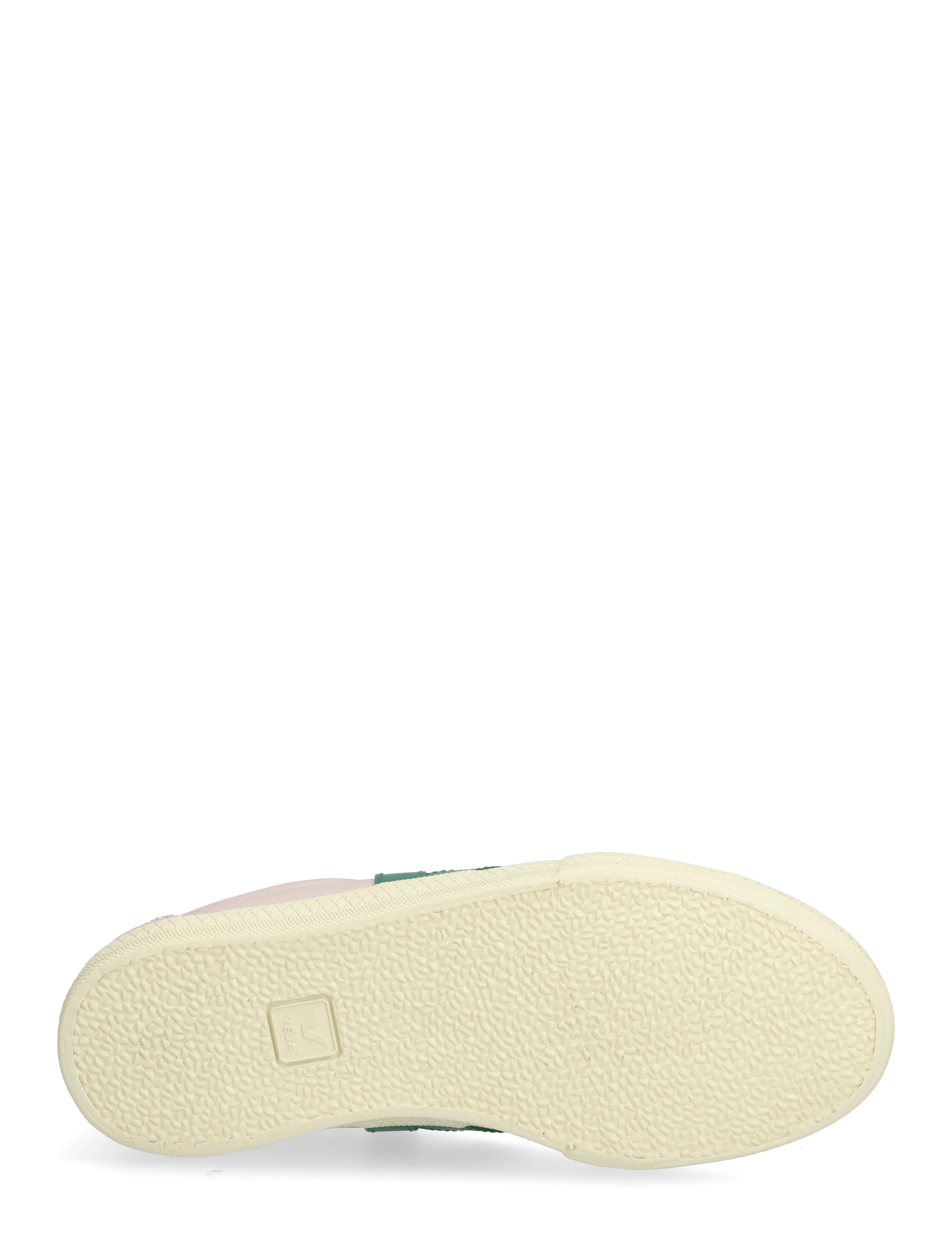 Veja - Volley - niedrige sneaker - petale_golf_calcaire - 4