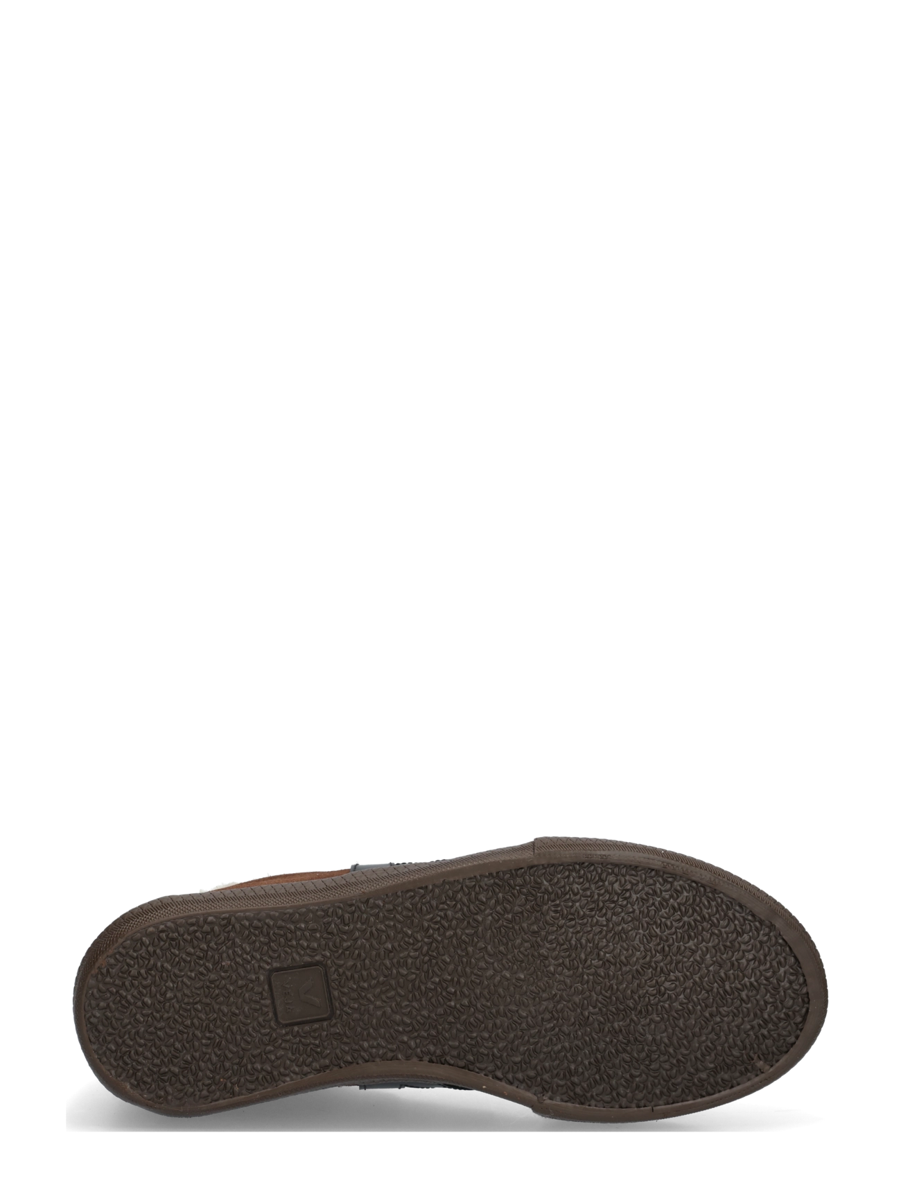 Veja - Volley Winter - lave sneakers - walnut_black_eagle - 4