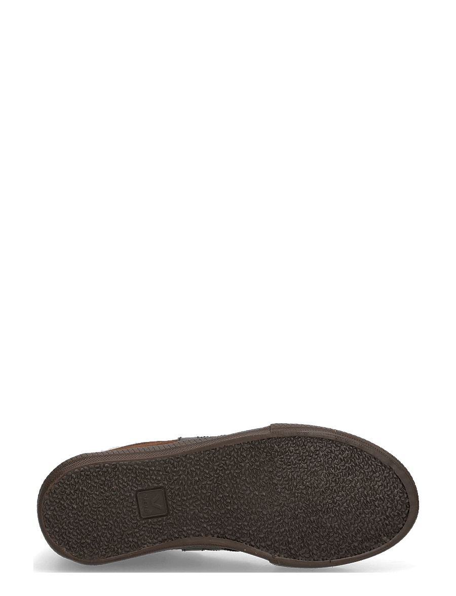 Veja - Volley Winter - lave sneakers - walnut_black_eagle - 4