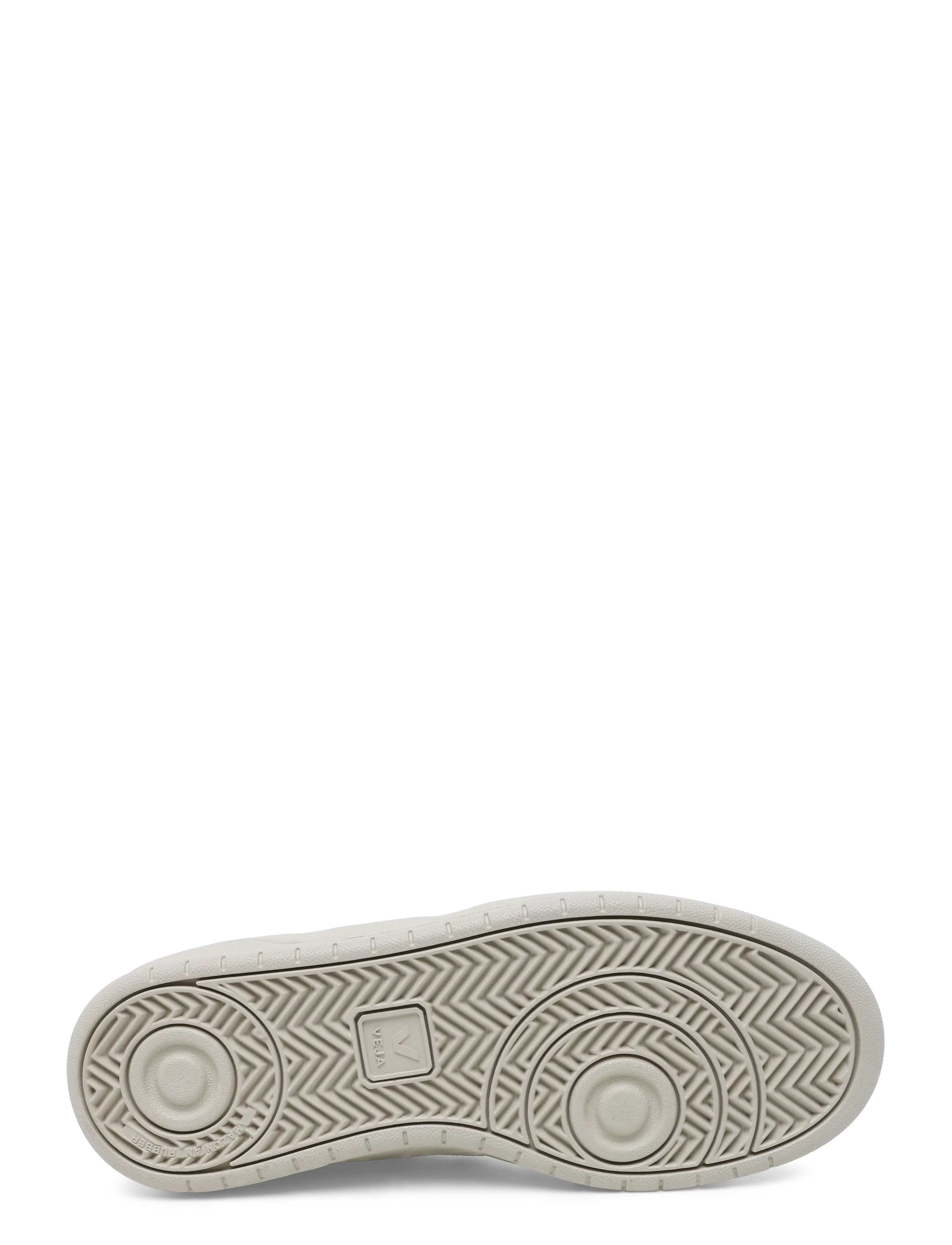 Veja - V-10 B-MESH - low-top sneaker - extra-white_natural_sahara - 4
