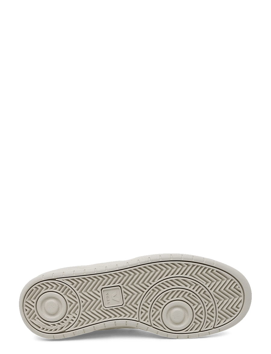 Veja - V-10 B-MESH - low-top sneaker - extra-white_natural_sahara - 4