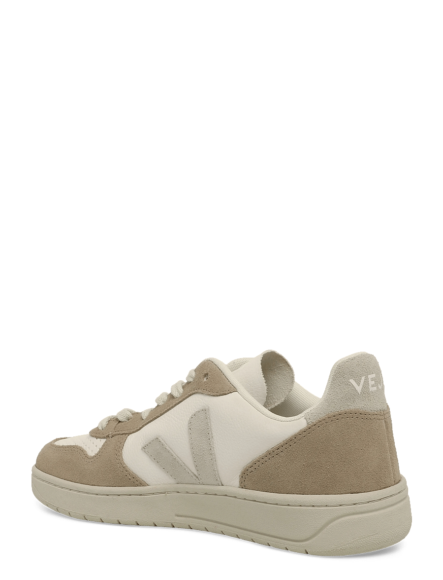 Veja - V-10 B-MESH - lave sneakers - extwhinatsah - 1
