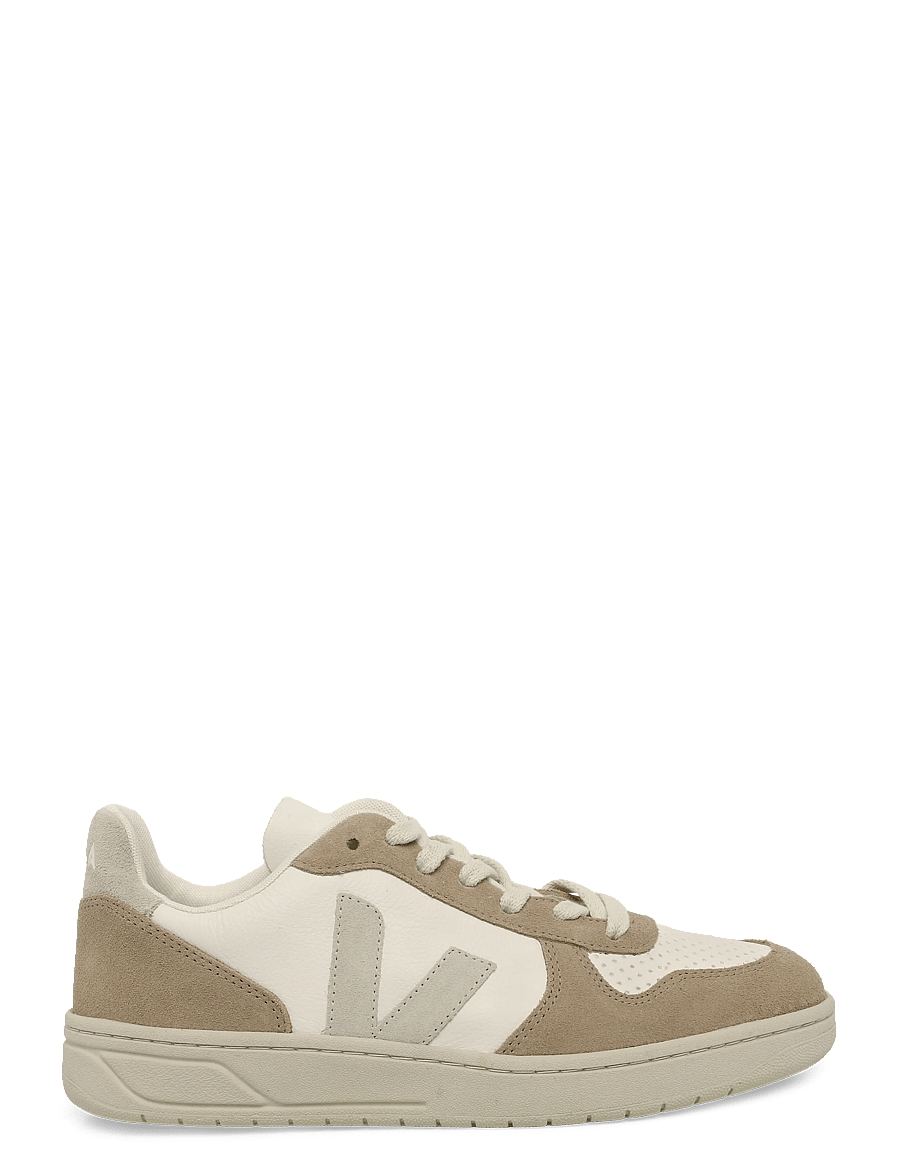 Veja - V-10 B-MESH - lave sneakers - extwhinatsah - 2