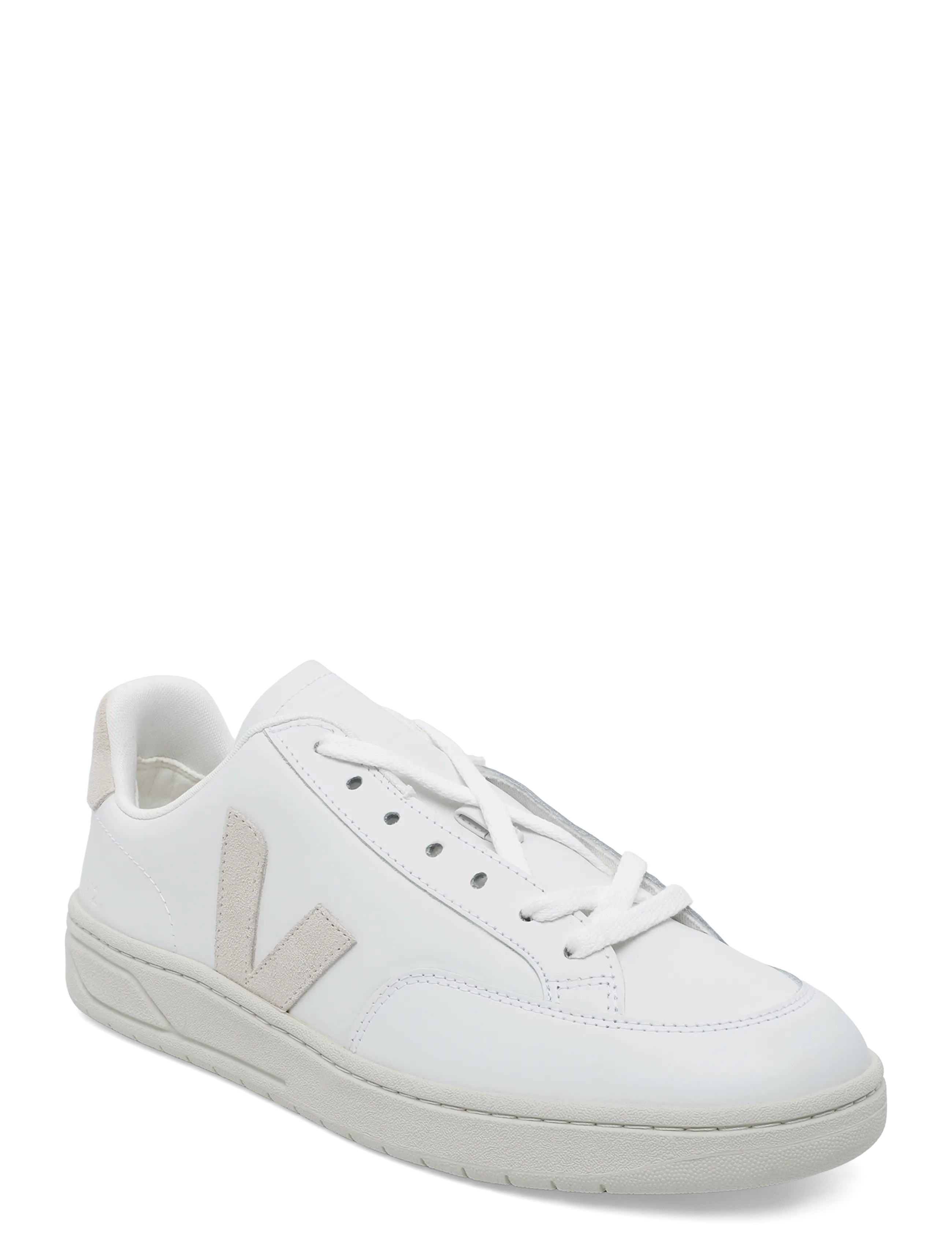 Veja V-12 B-MESH - Jalanõud - EXTRA WHITE SABLE / white