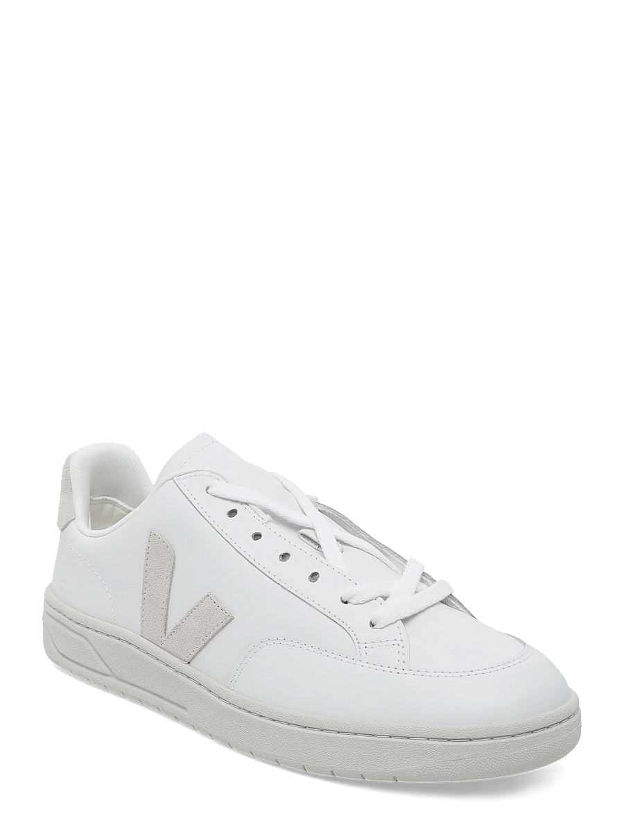 Veja - V-12 B-MESH - extra white sable - 0