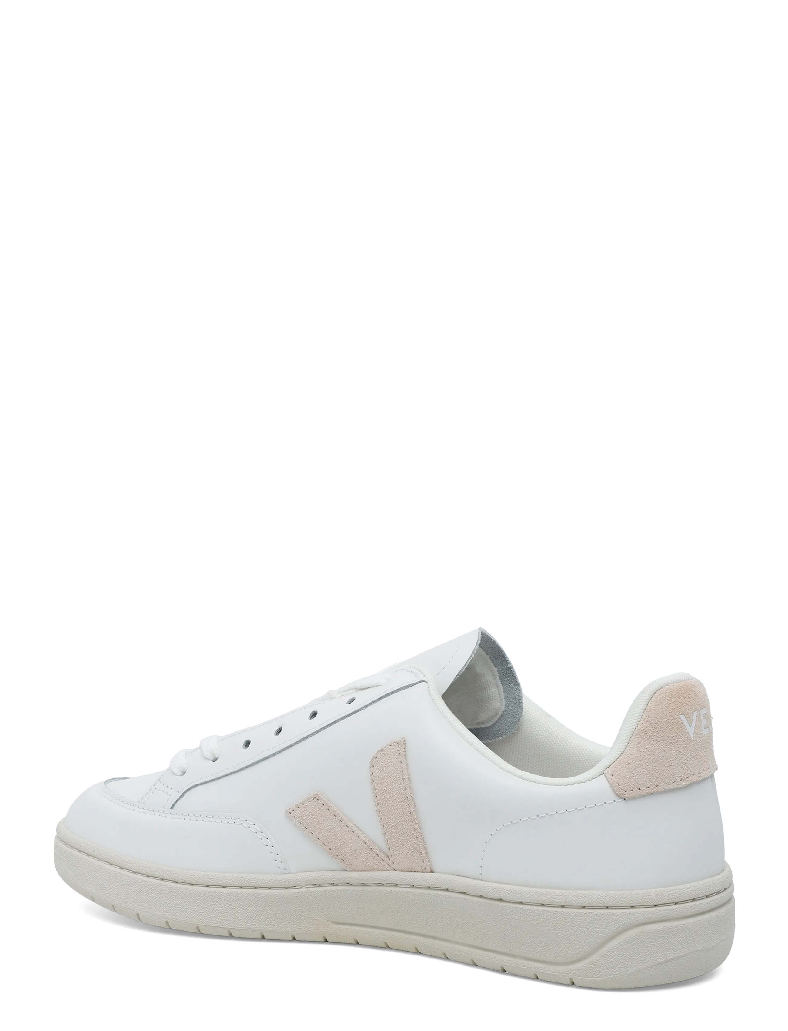 Veja - V-12 B-MESH - extra white sable - 1