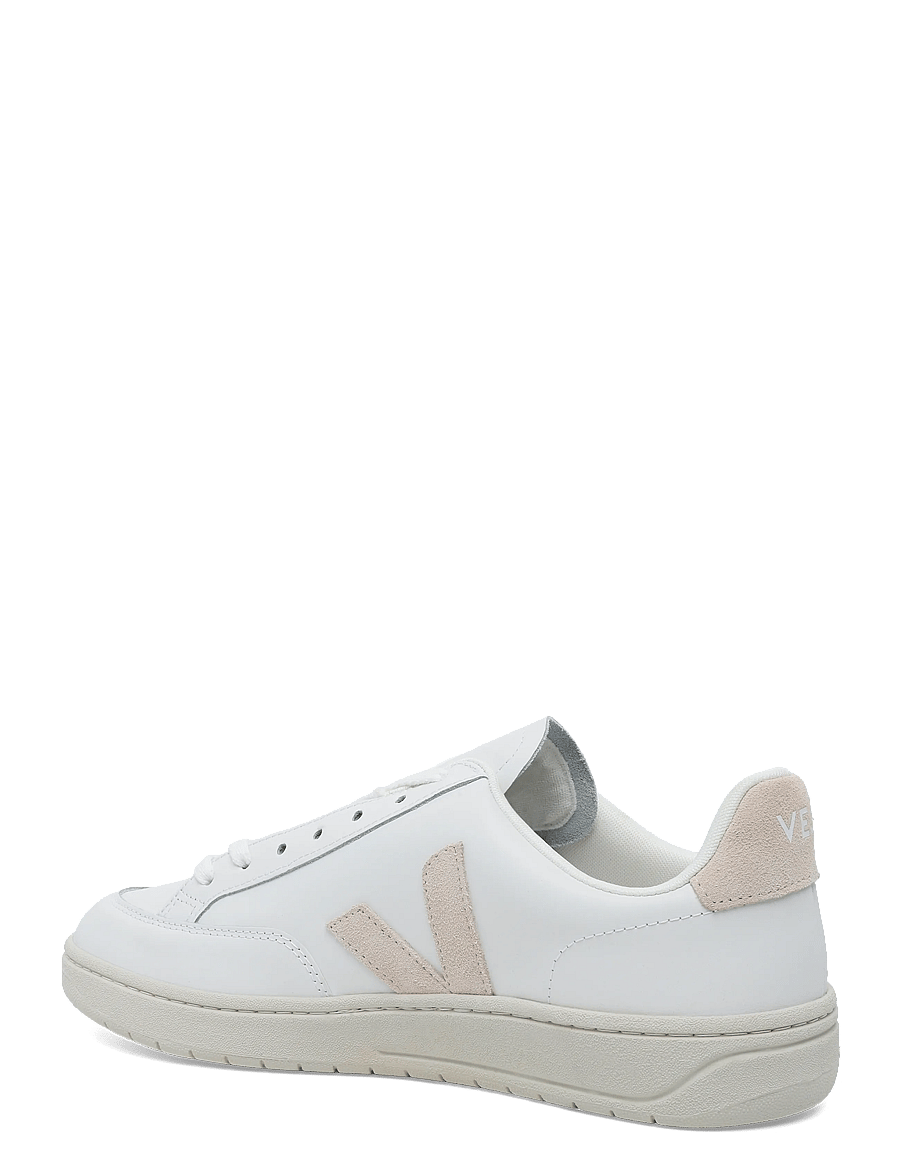 Veja - V-12 B-MESH - extra white sable - 1