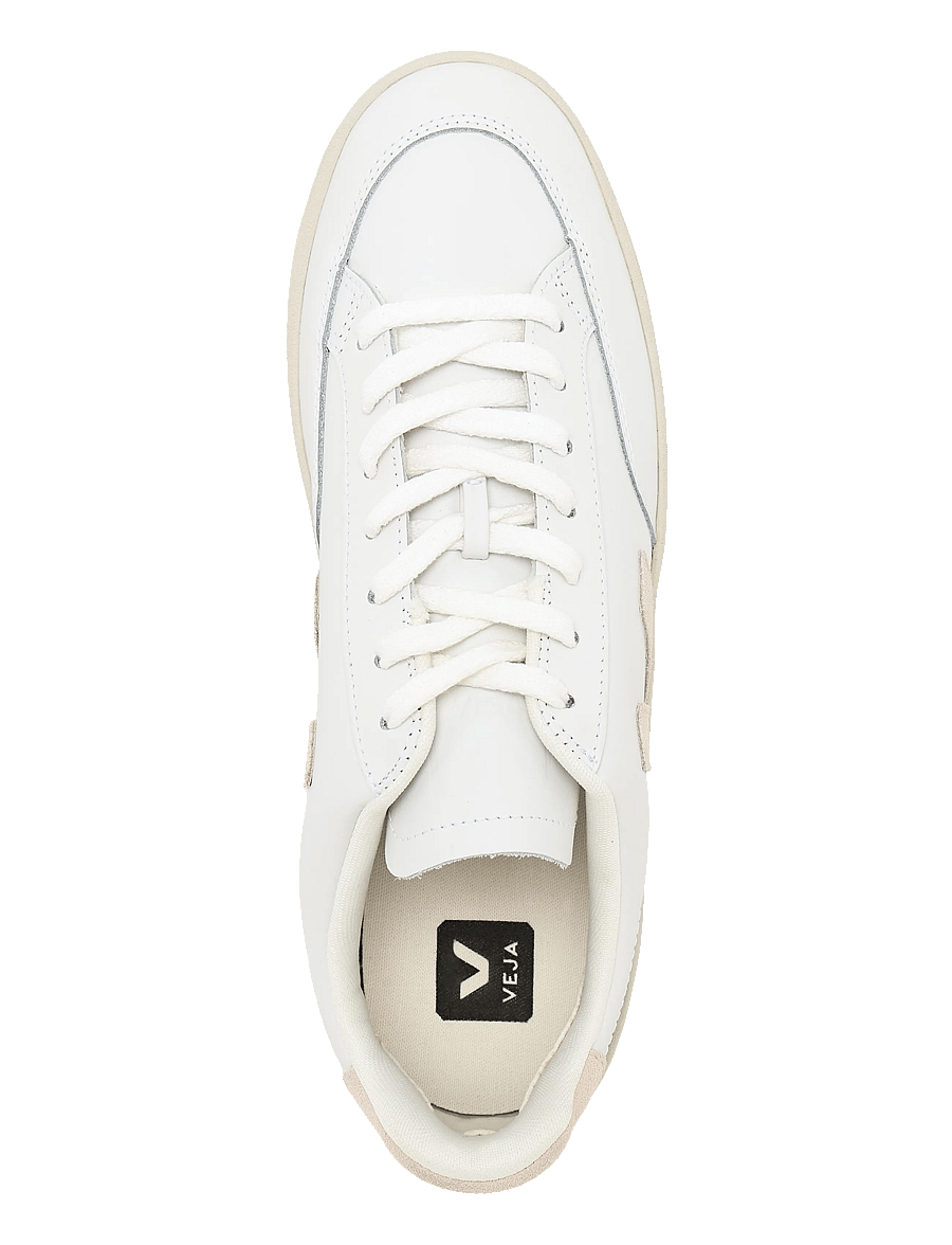 Veja - V-12 B-MESH - extra white sable - 3