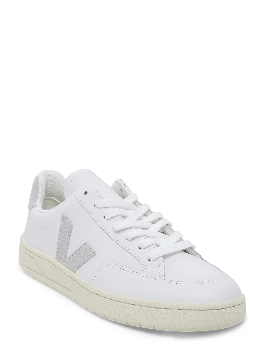 Veja - V-12 B-MESH - low-top sneaker - extwhiliggre - 0
